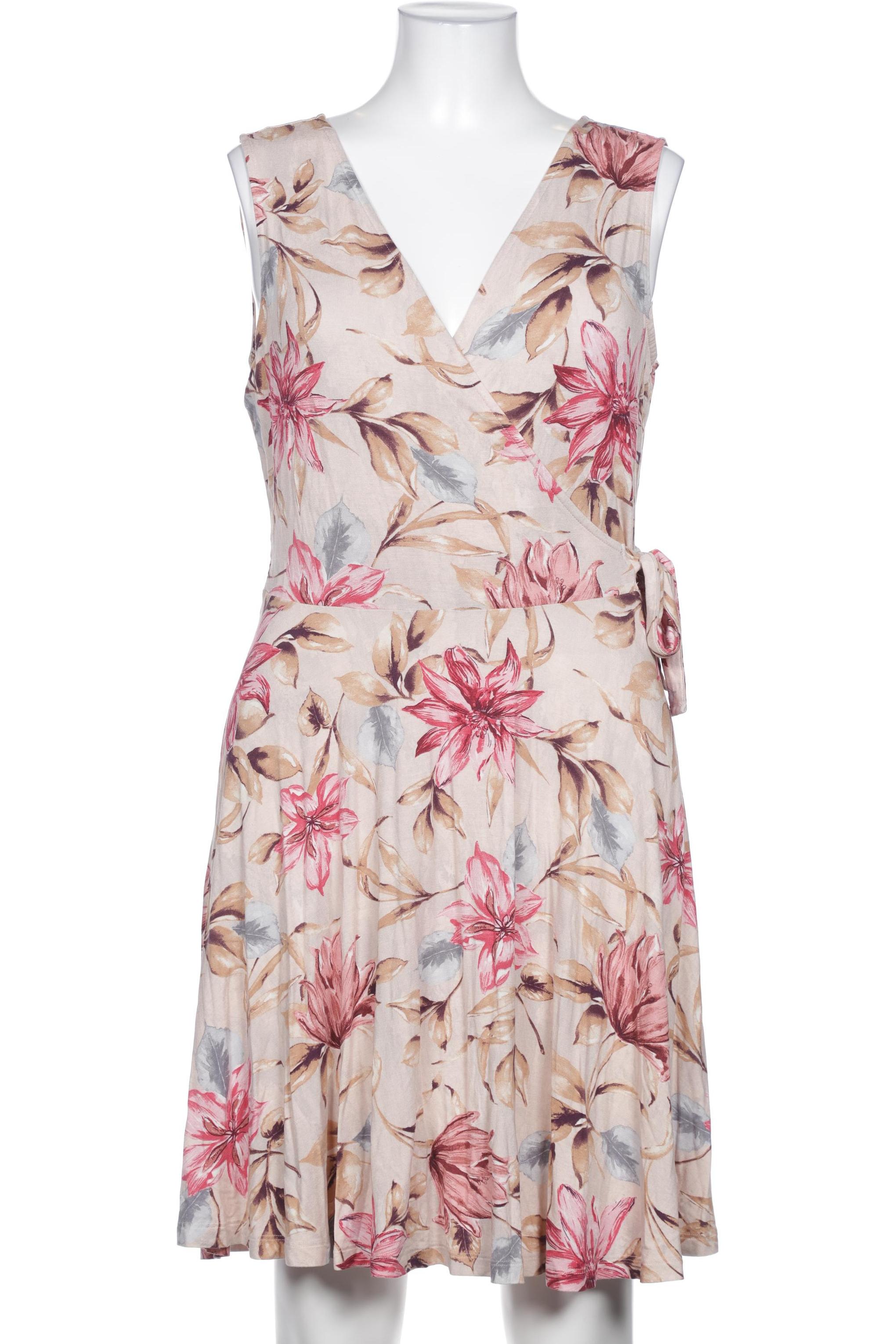 

s.Oliver Damen Kleid, mehrfarbig
