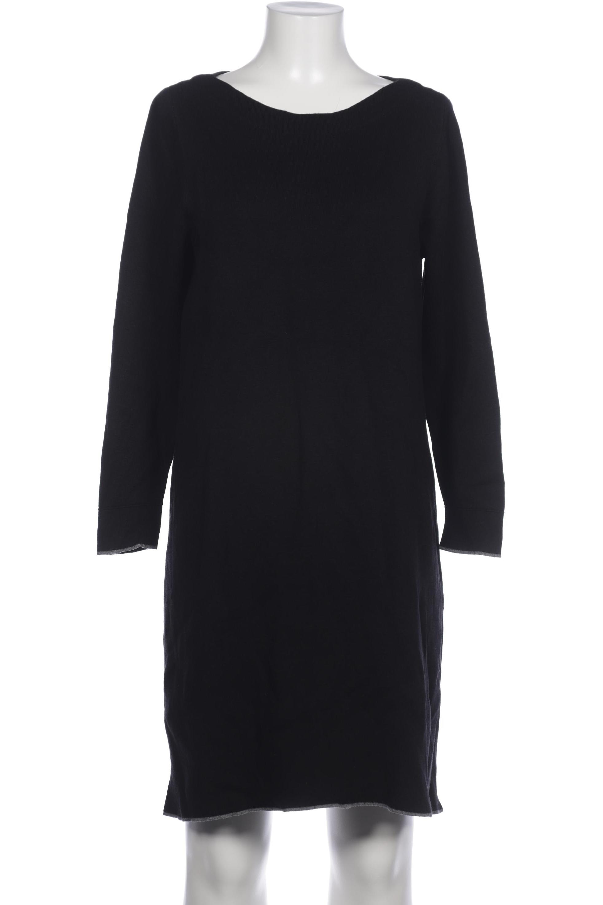 

s.Oliver Damen Kleid, schwarz, Gr. 42
