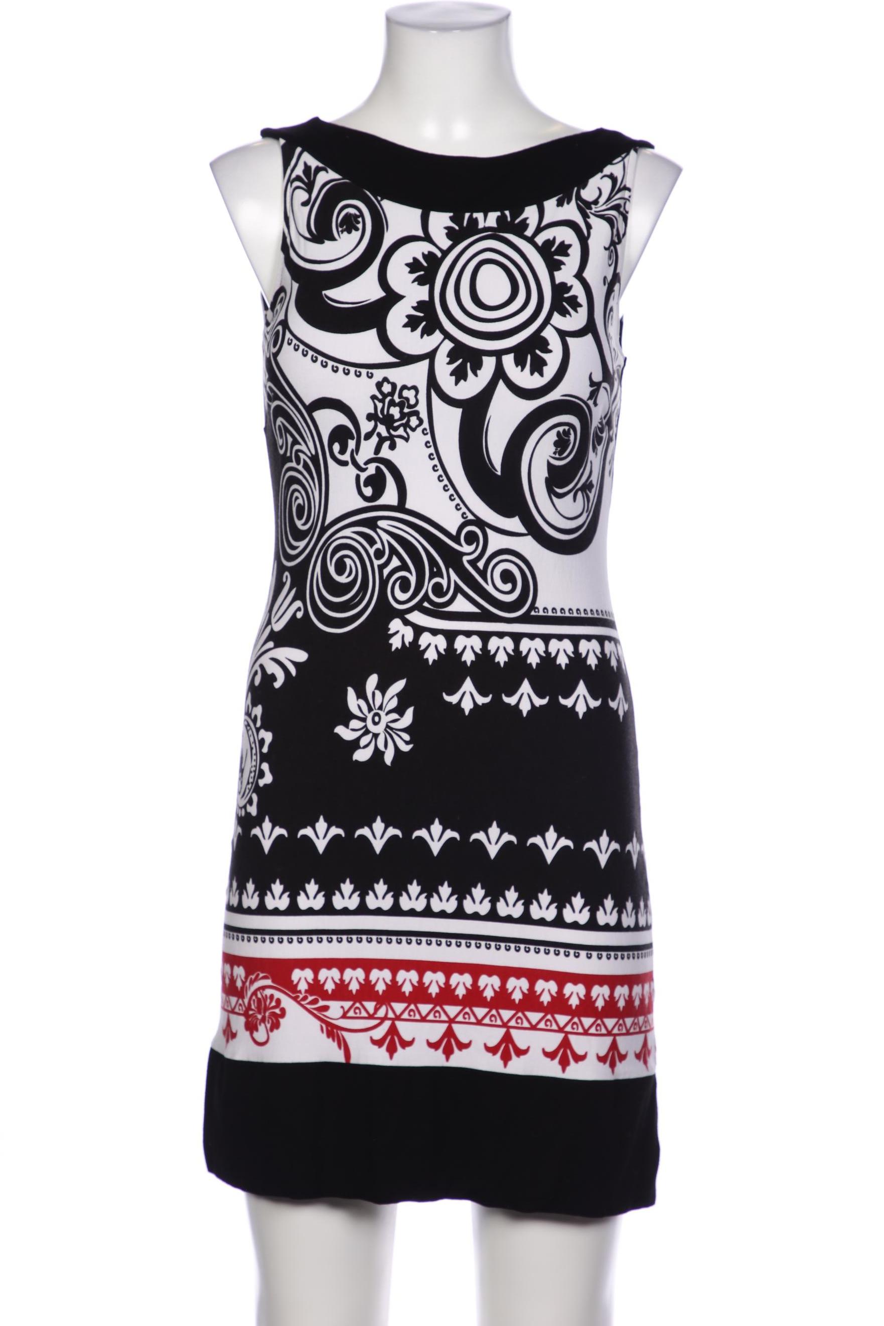 

s.Oliver Damen Kleid, schwarz