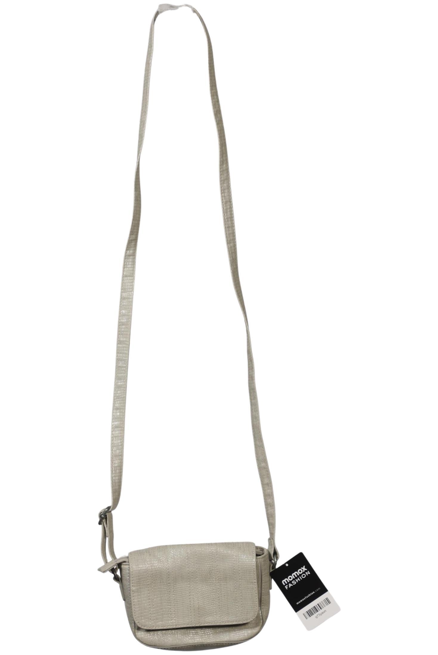 

s.Oliver Damen Handtasche, grau, Gr.