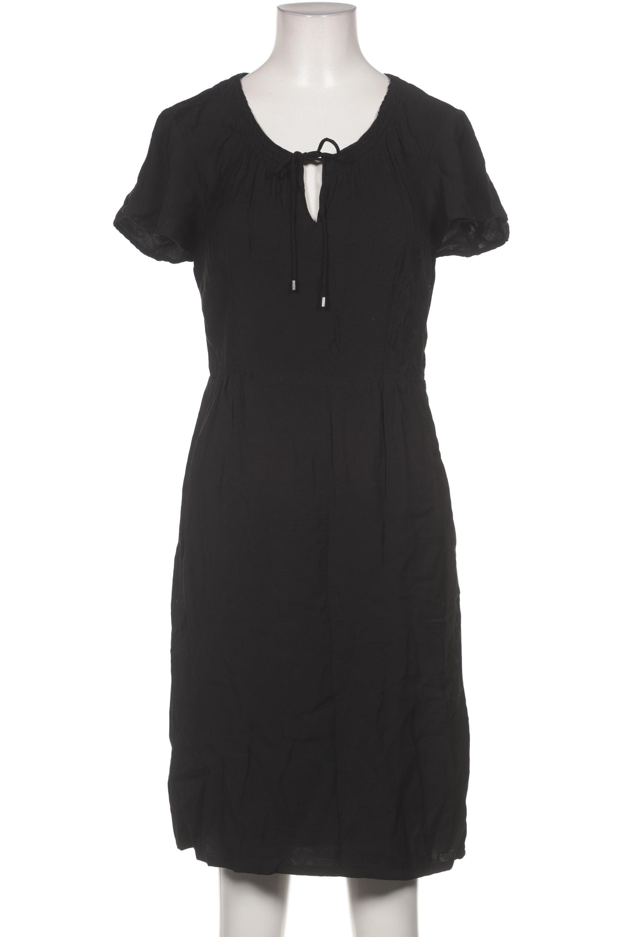 

s.Oliver Damen Kleid, schwarz, Gr. 36