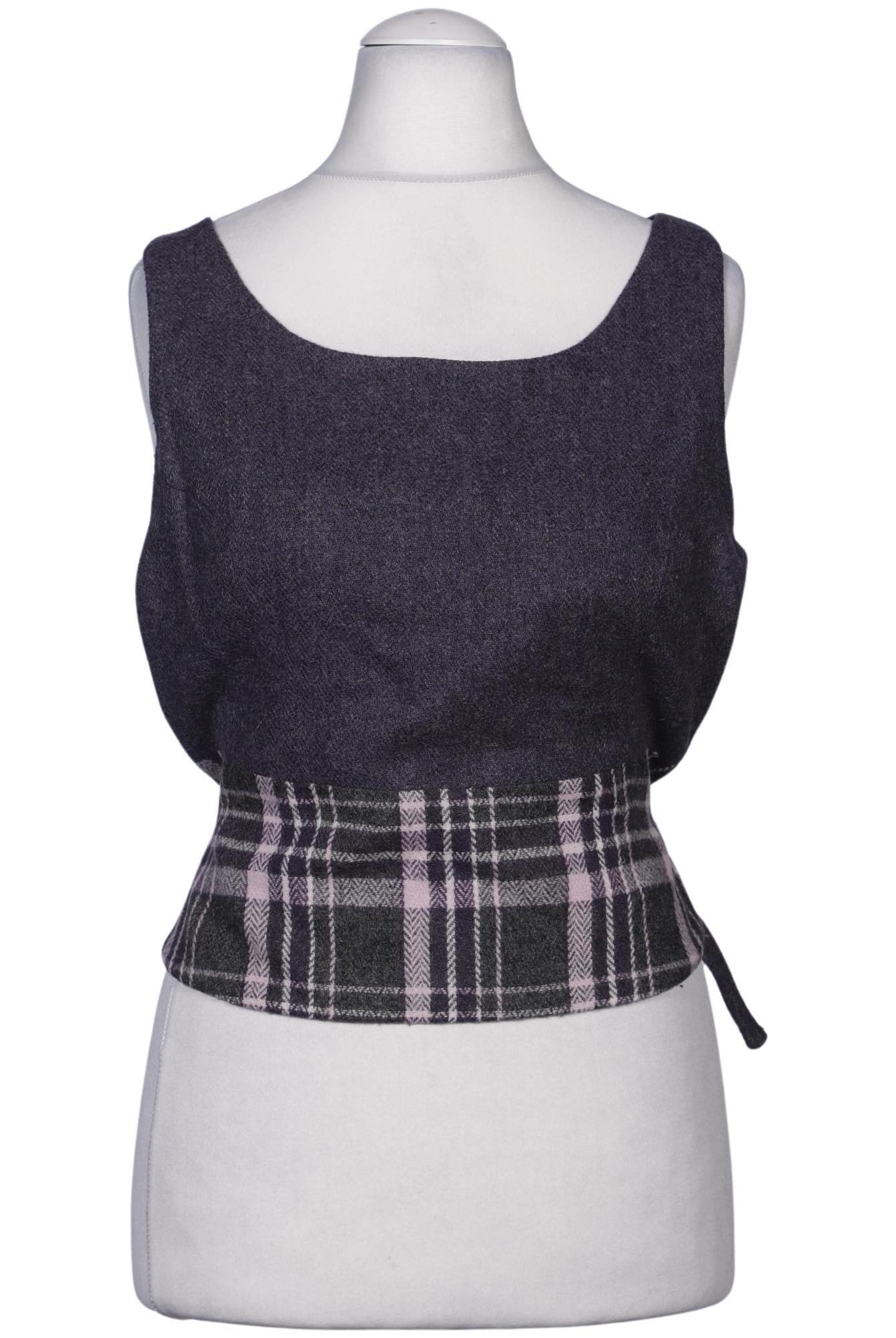 

s.Oliver Damen Bluse, flieder, Gr. 40