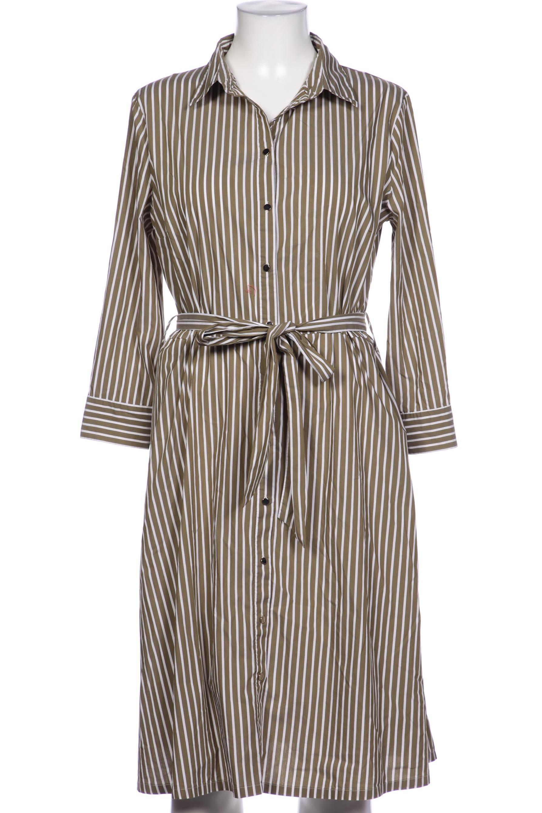 

s.Oliver Damen Kleid, grün