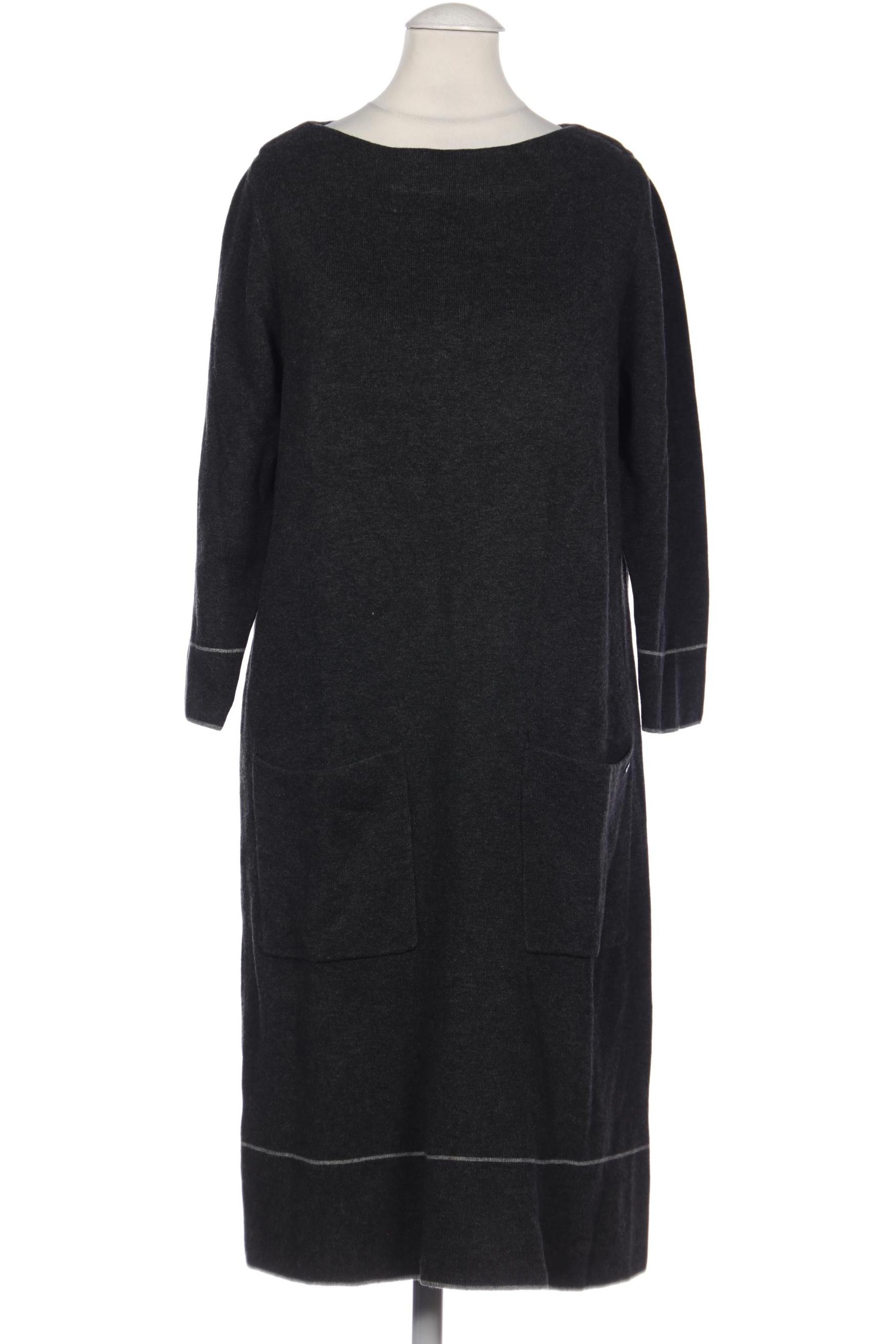

s.Oliver Damen Kleid, grau, Gr. 32