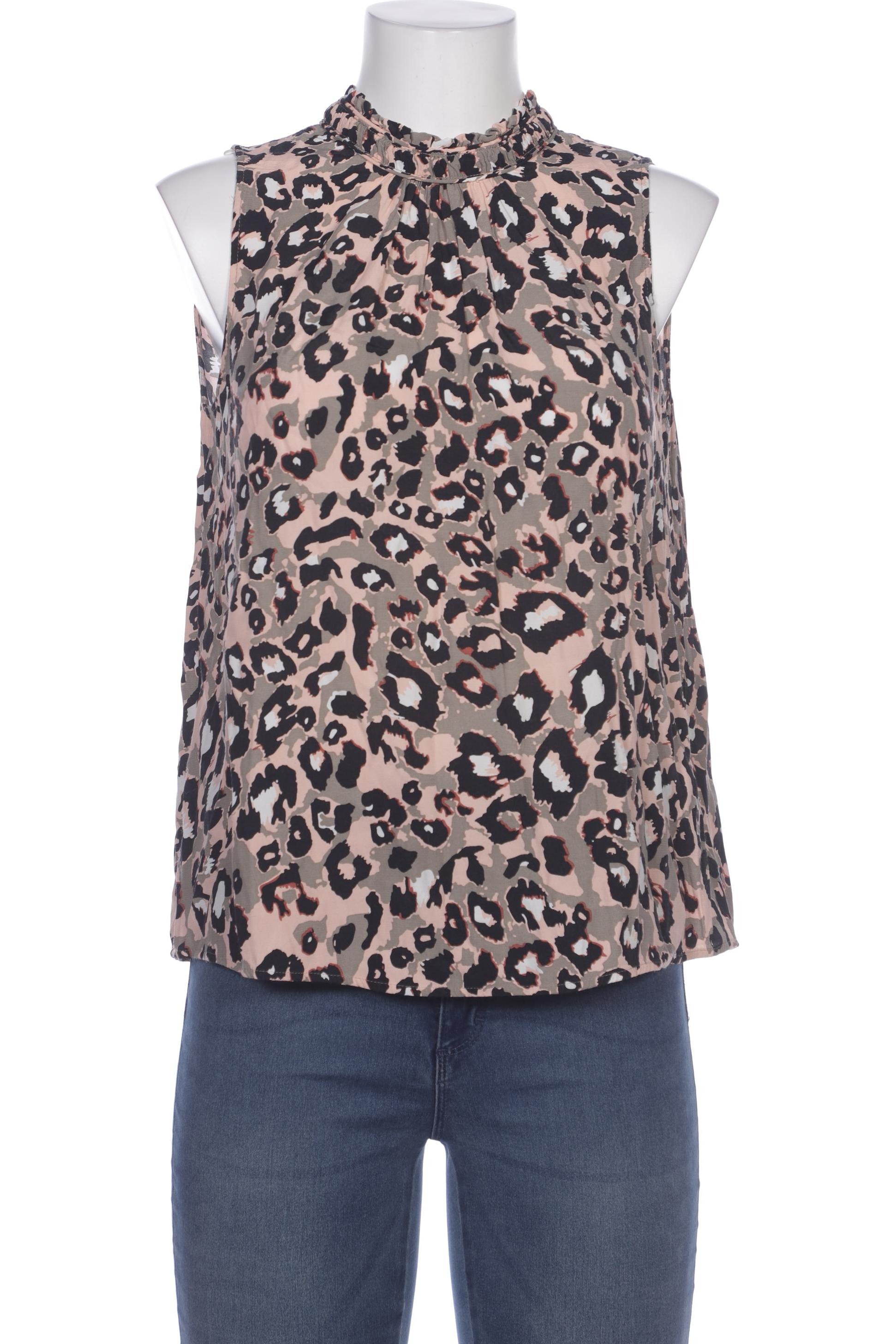 

s.Oliver Damen Bluse, mehrfarbig, Gr. 40