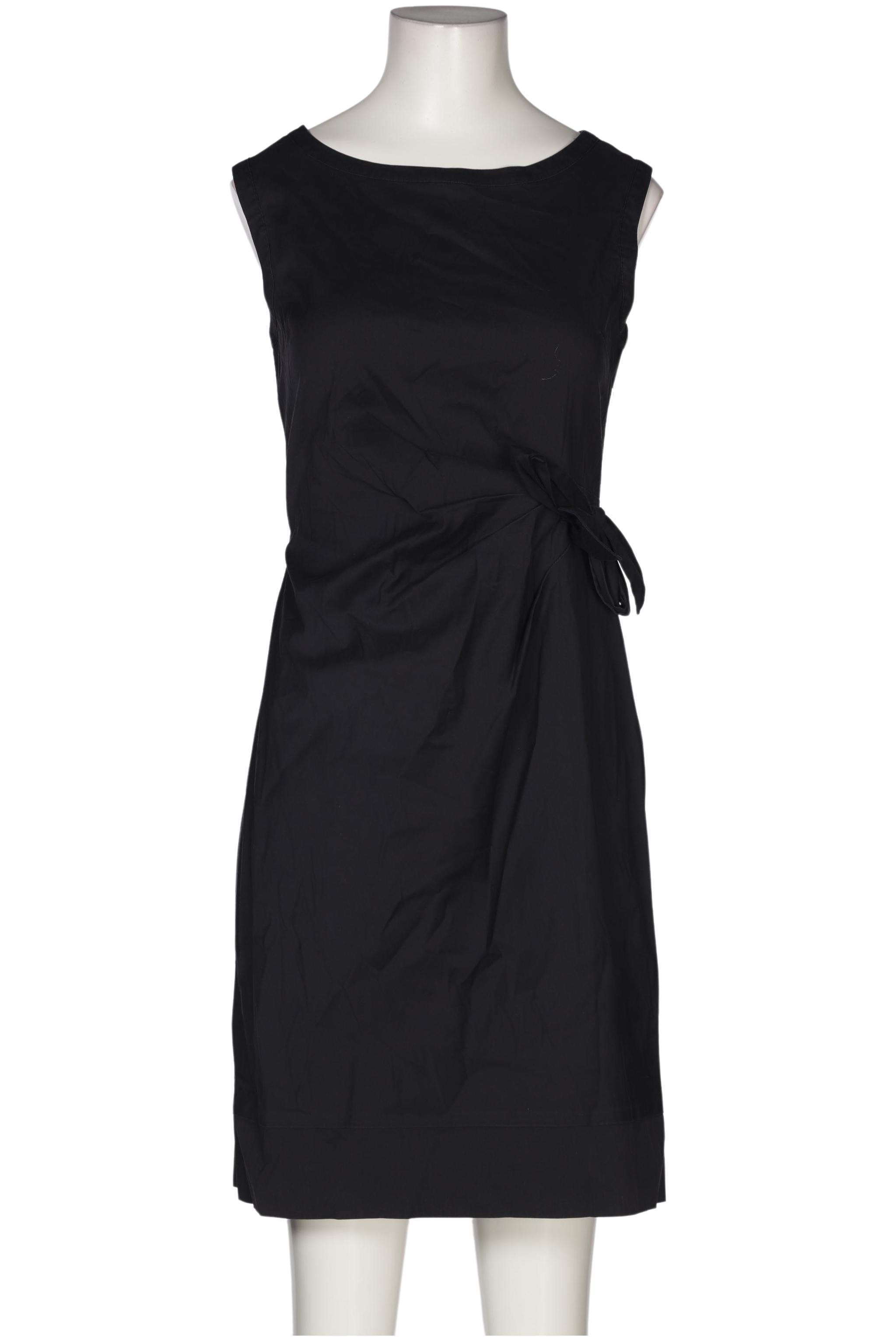 

s.Oliver Damen Kleid, marineblau, Gr. 38