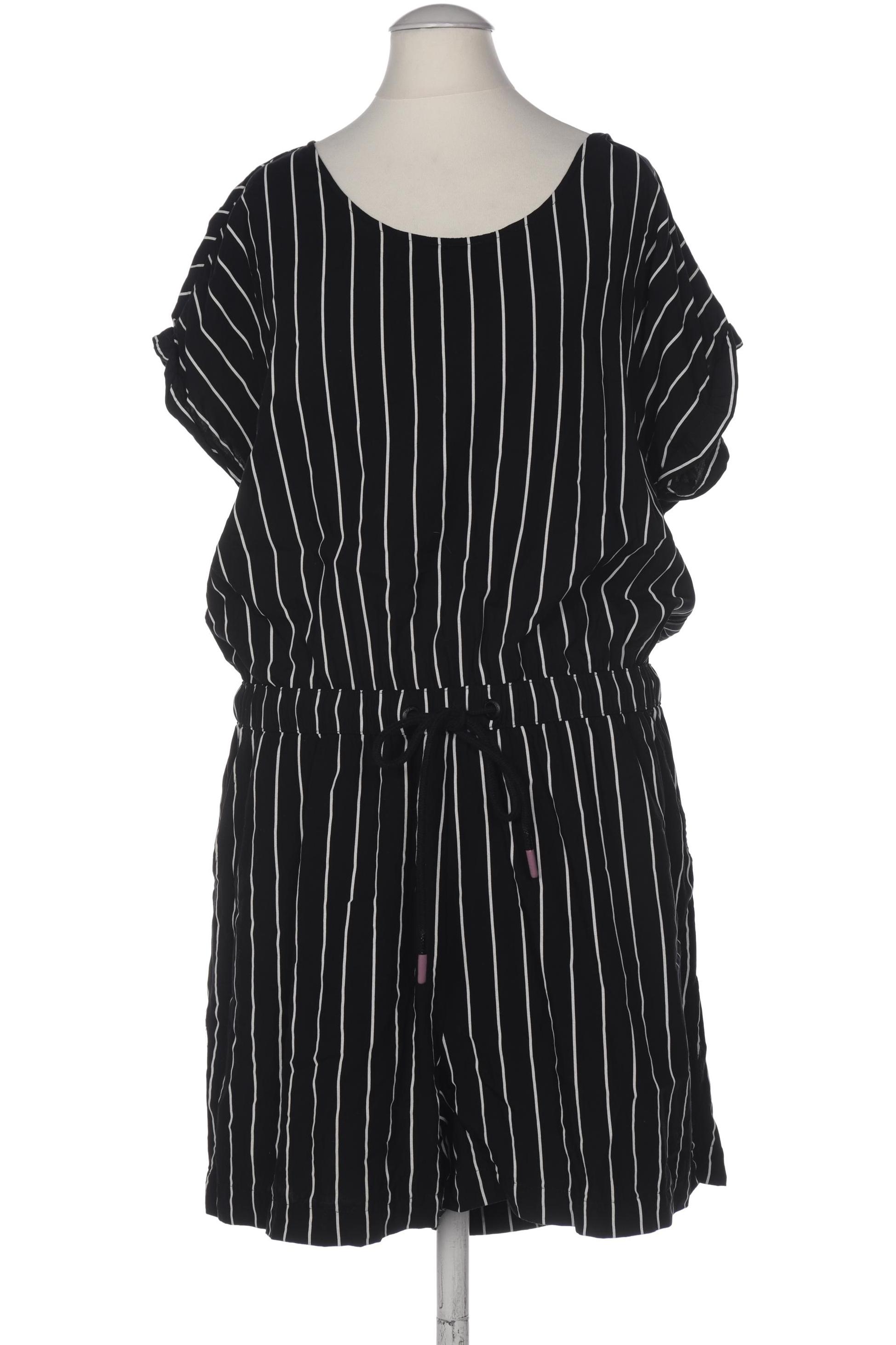 

s.Oliver Damen Jumpsuit/Overall, schwarz, Gr. 40