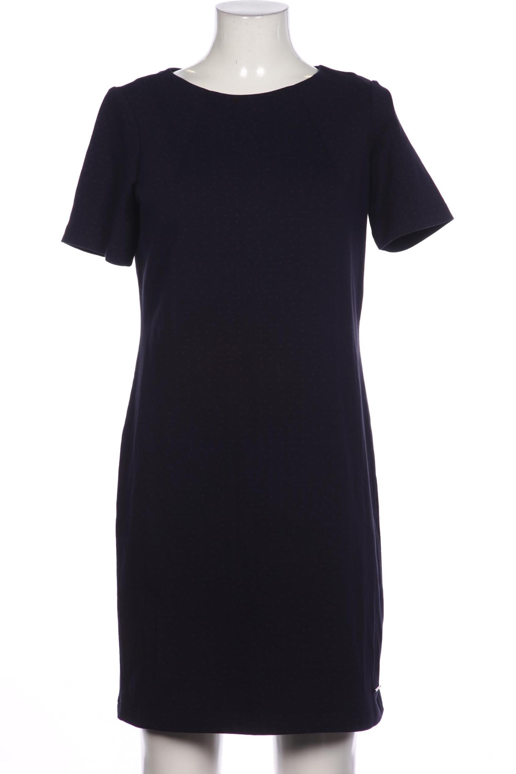 

s.Oliver Damen Kleid, marineblau, Gr. 38