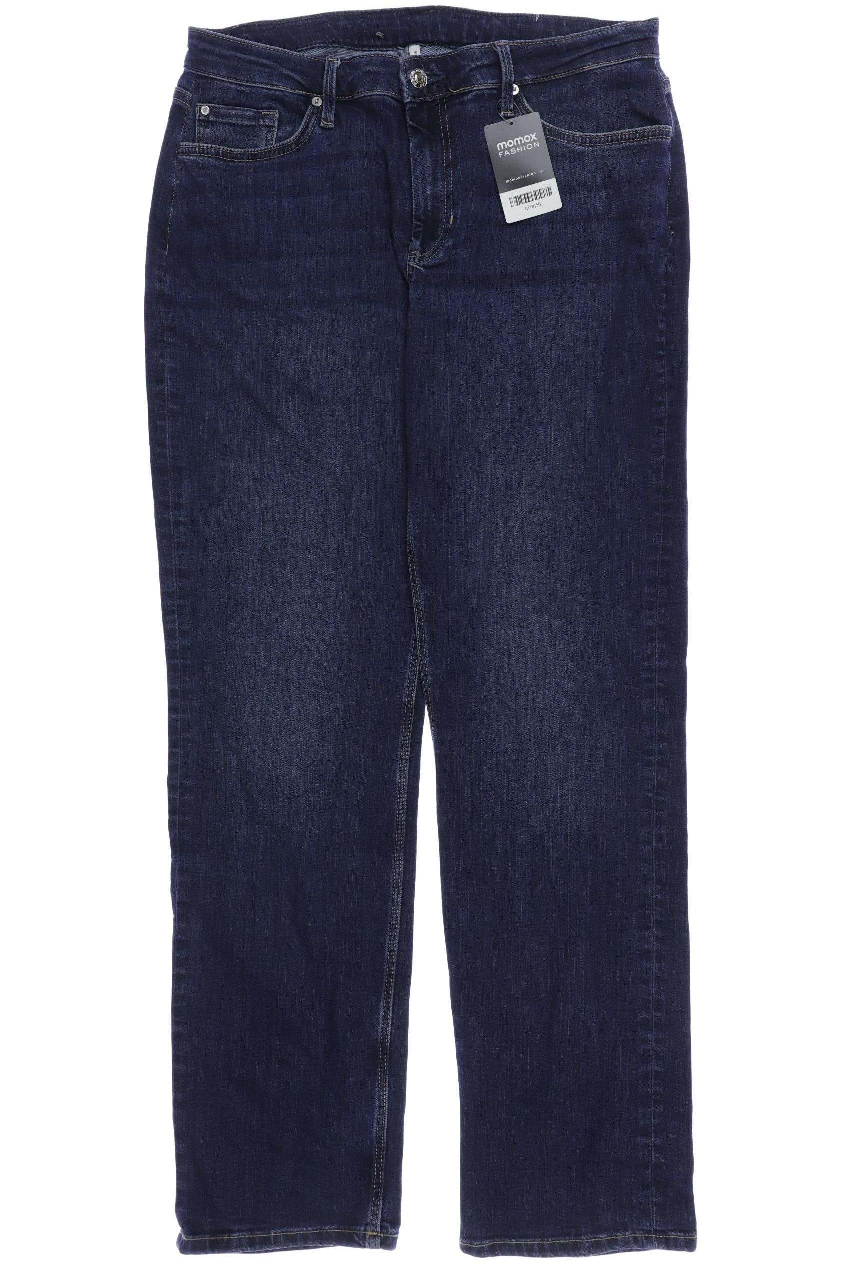 

s.Oliver Damen Jeans, marineblau, Gr. 32