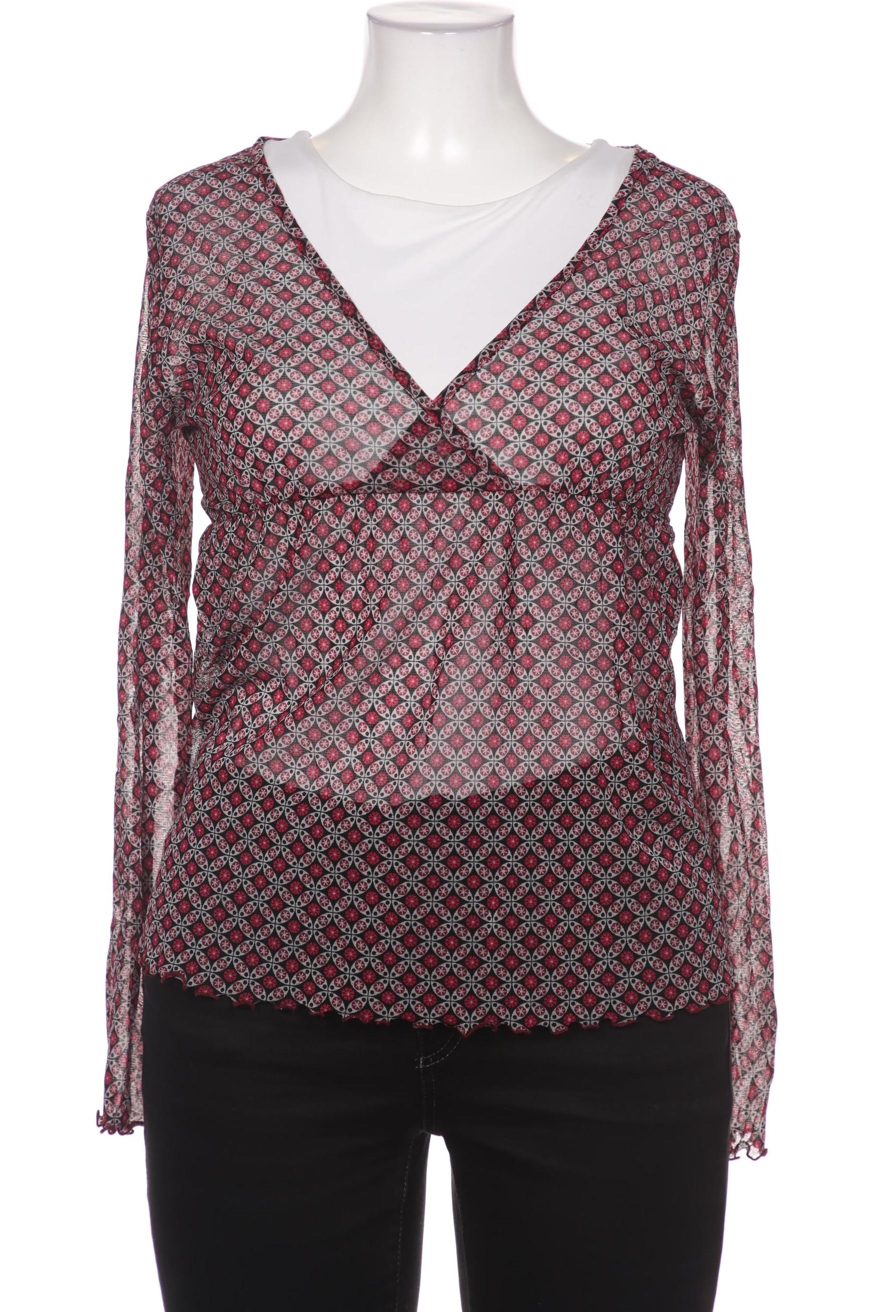 Thumbnail - s.Oliver Damen Bluse, schwarz, Gr. 44