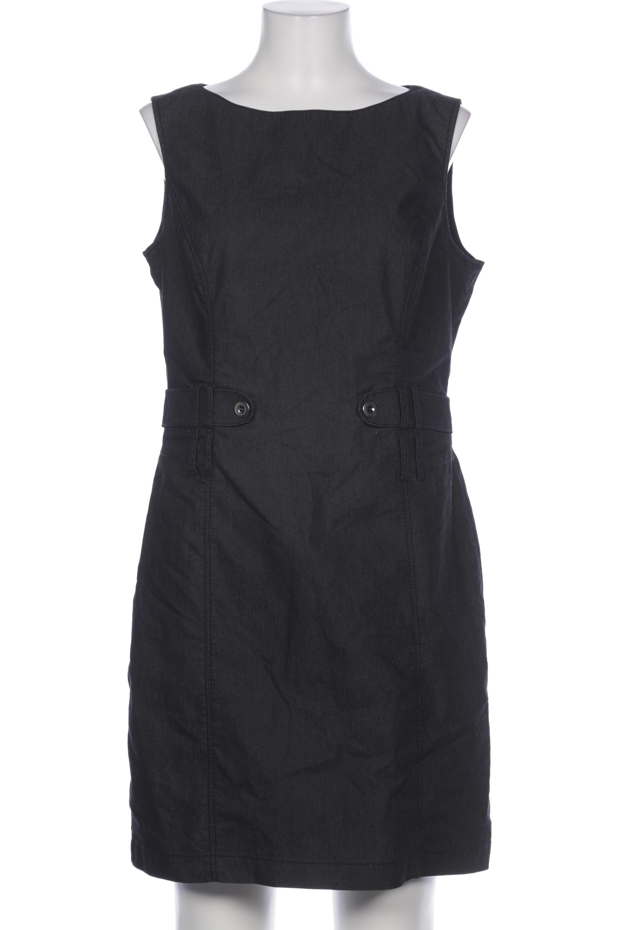 

s.Oliver Damen Kleid, schwarz, Gr. 42