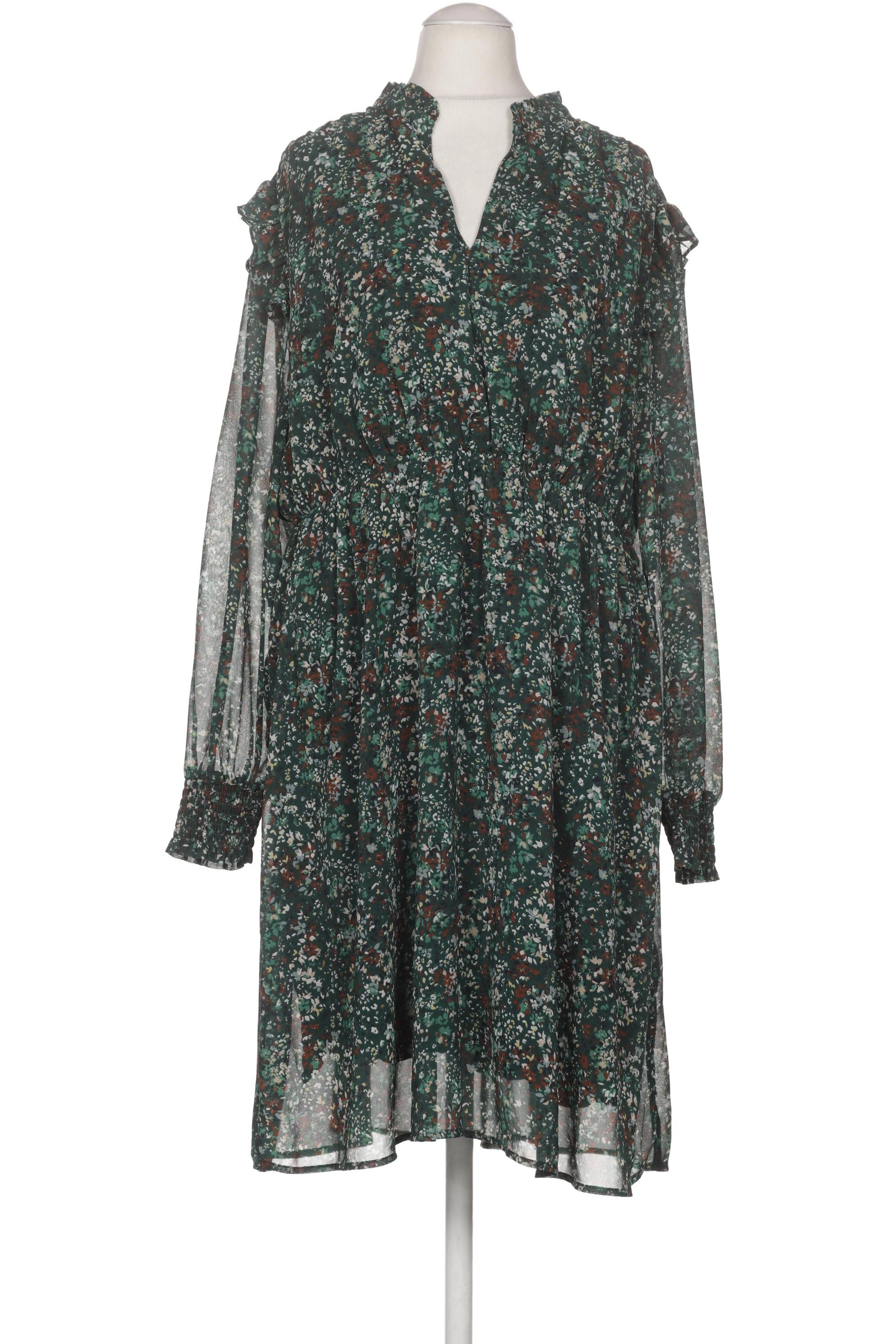 

s.Oliver Damen Kleid, grün, Gr. 38