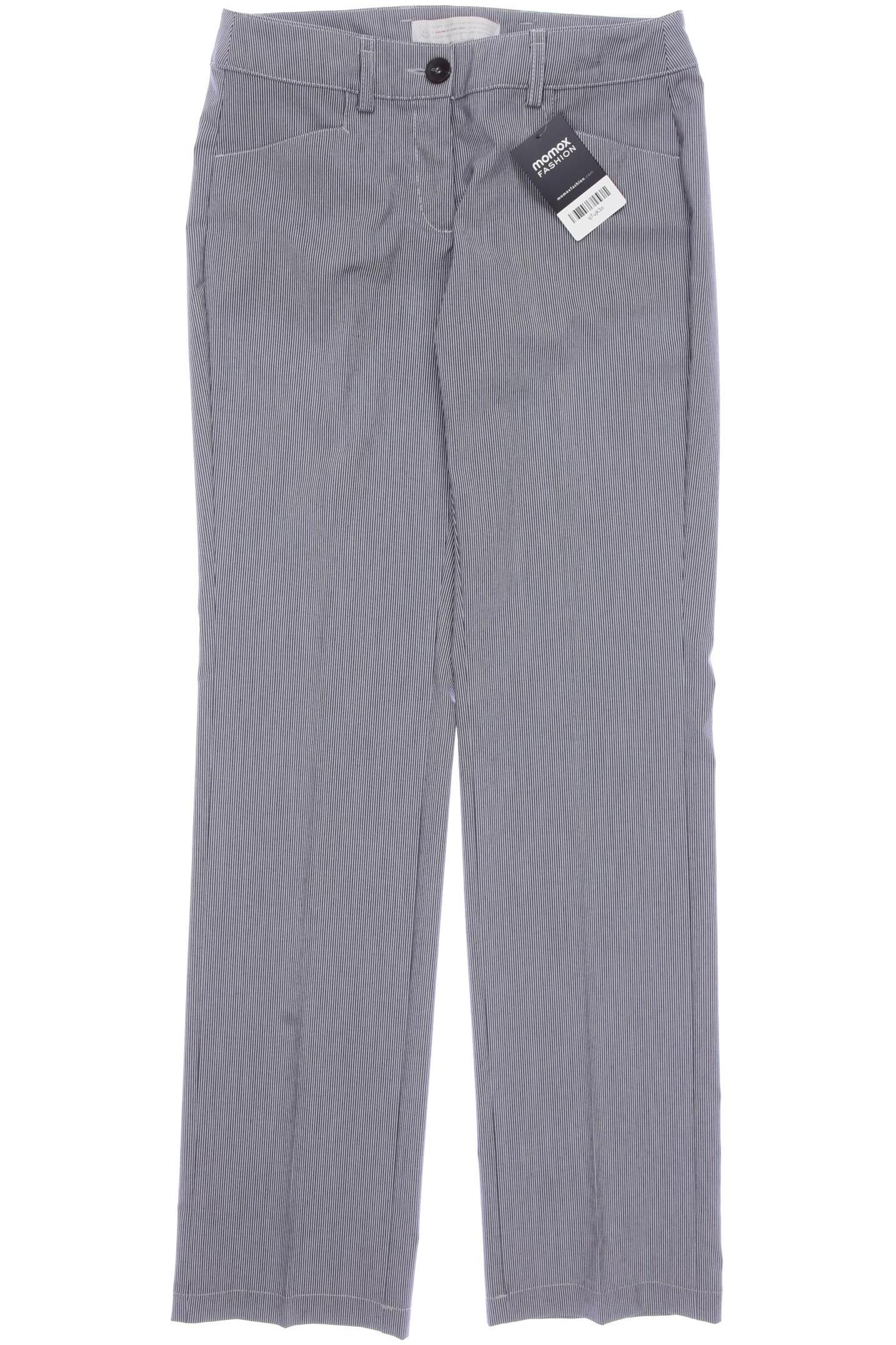 

s.Oliver Damen Stoffhose, grau, Gr. 34