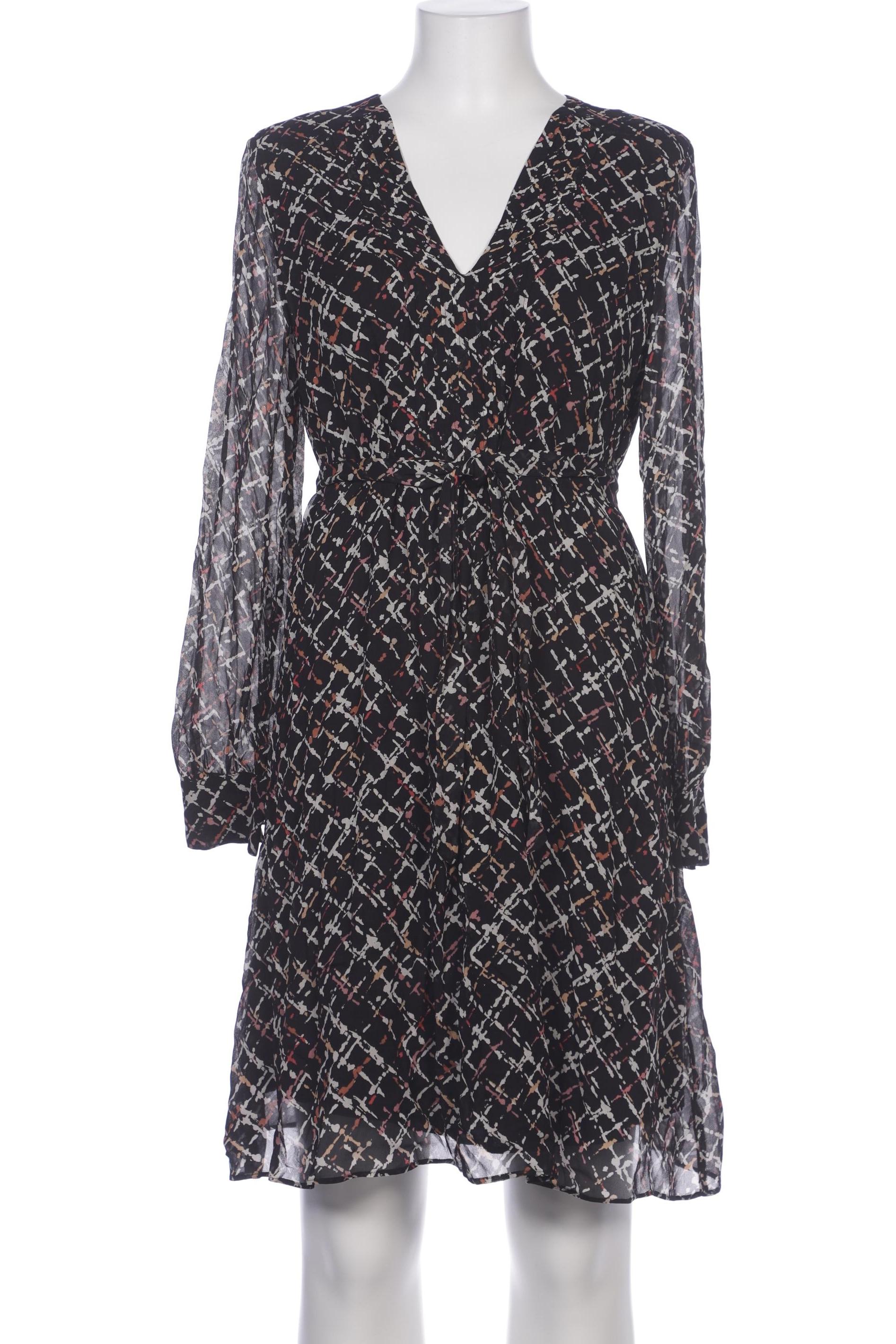 

s.Oliver Damen Kleid, schwarz, Gr. 38