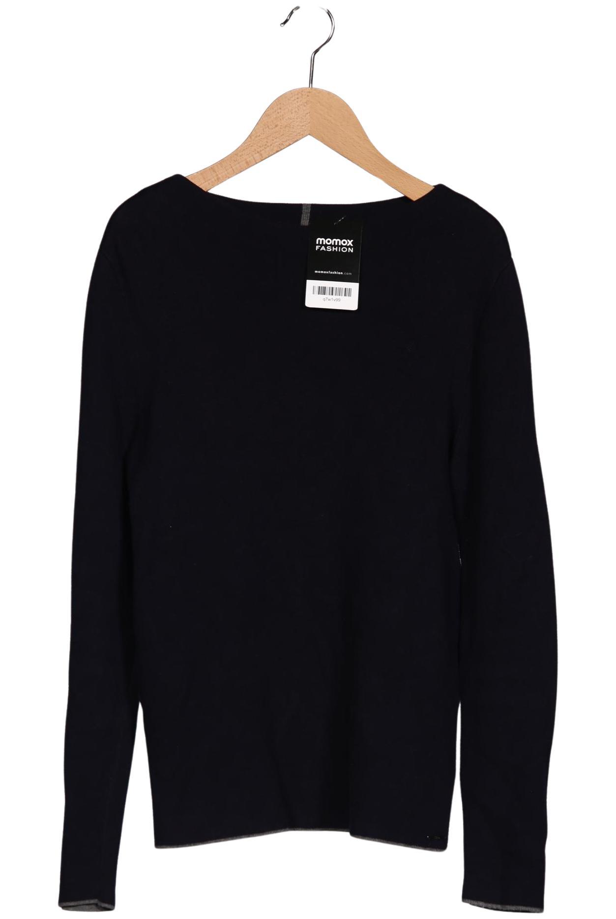 

s.Oliver Damen Pullover, marineblau, Gr. 38