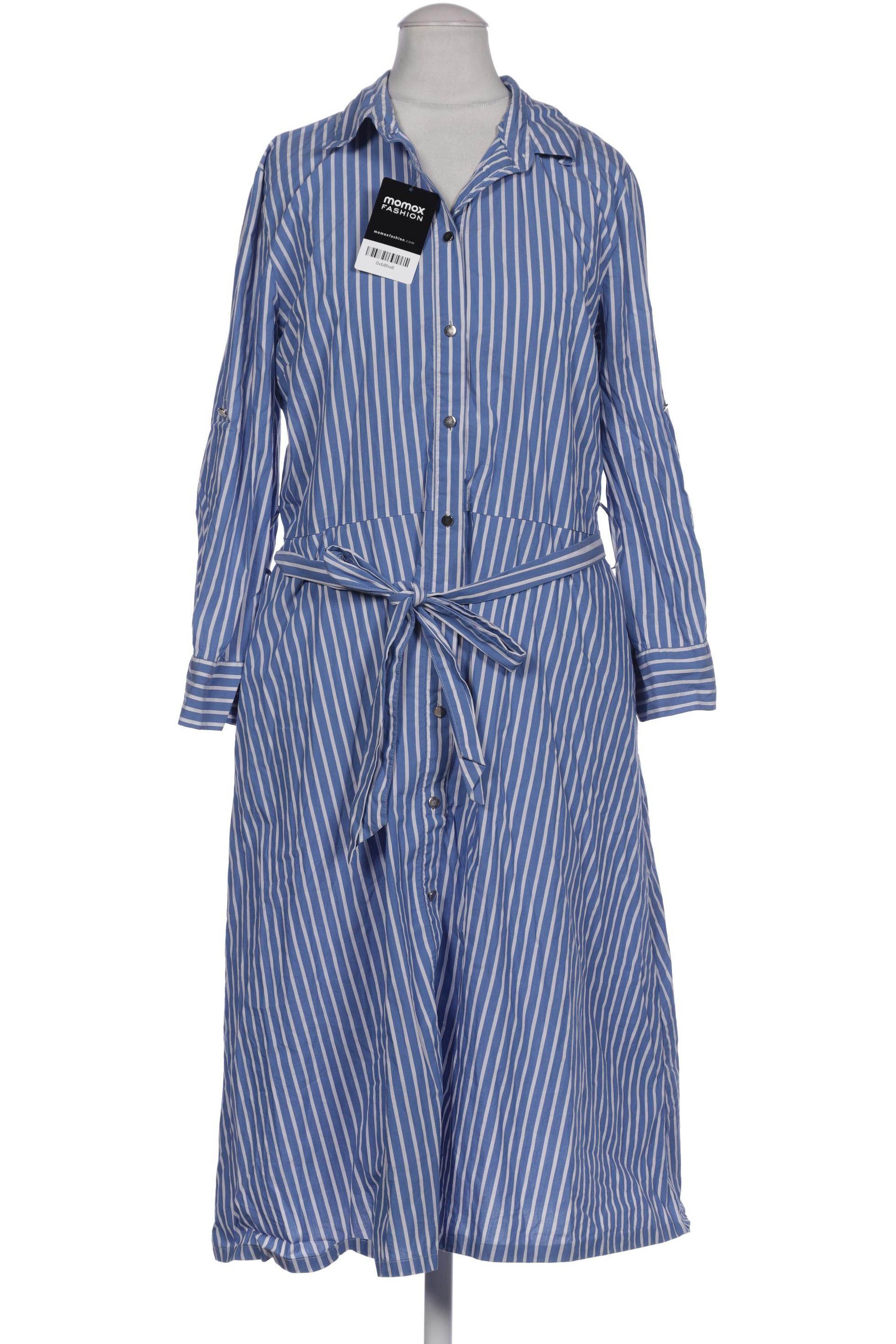 

s.Oliver Damen Kleid, blau, Gr. 36