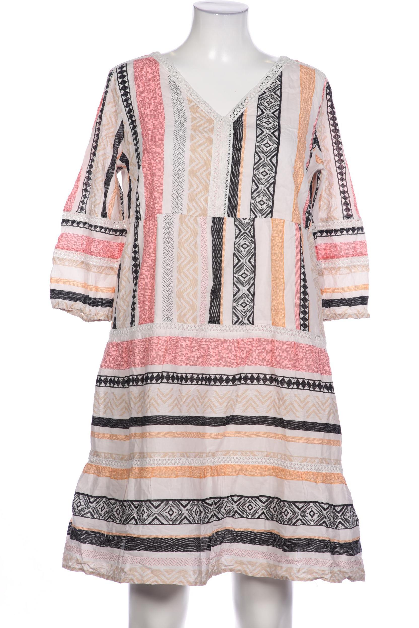 

s.Oliver Damen Kleid, mehrfarbig