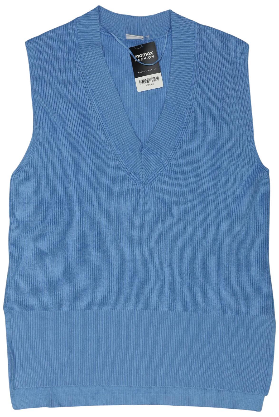 

s.Oliver Damen Pullover, hellblau, Gr. 38