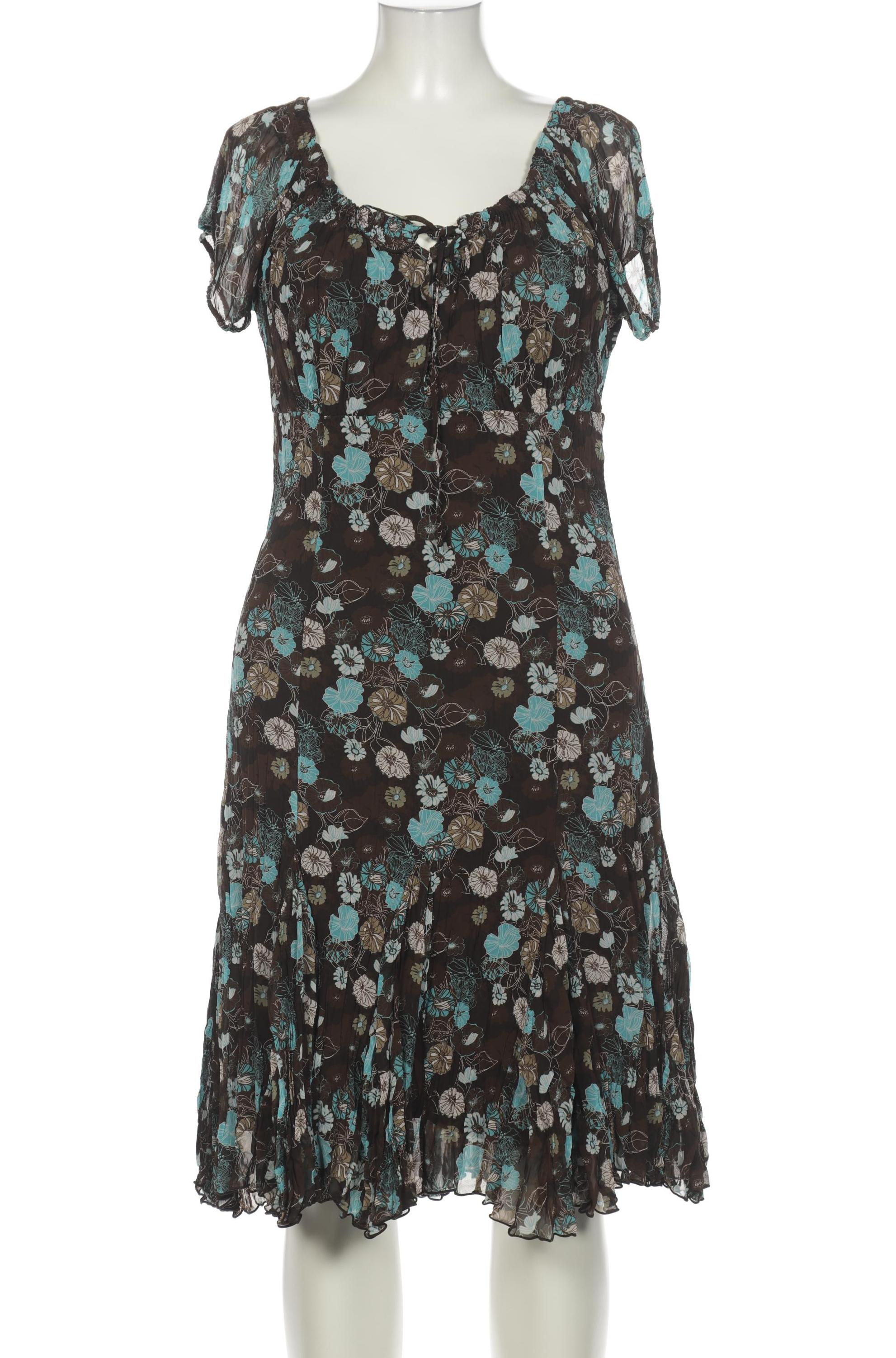 

s.Oliver Damen Kleid, braun