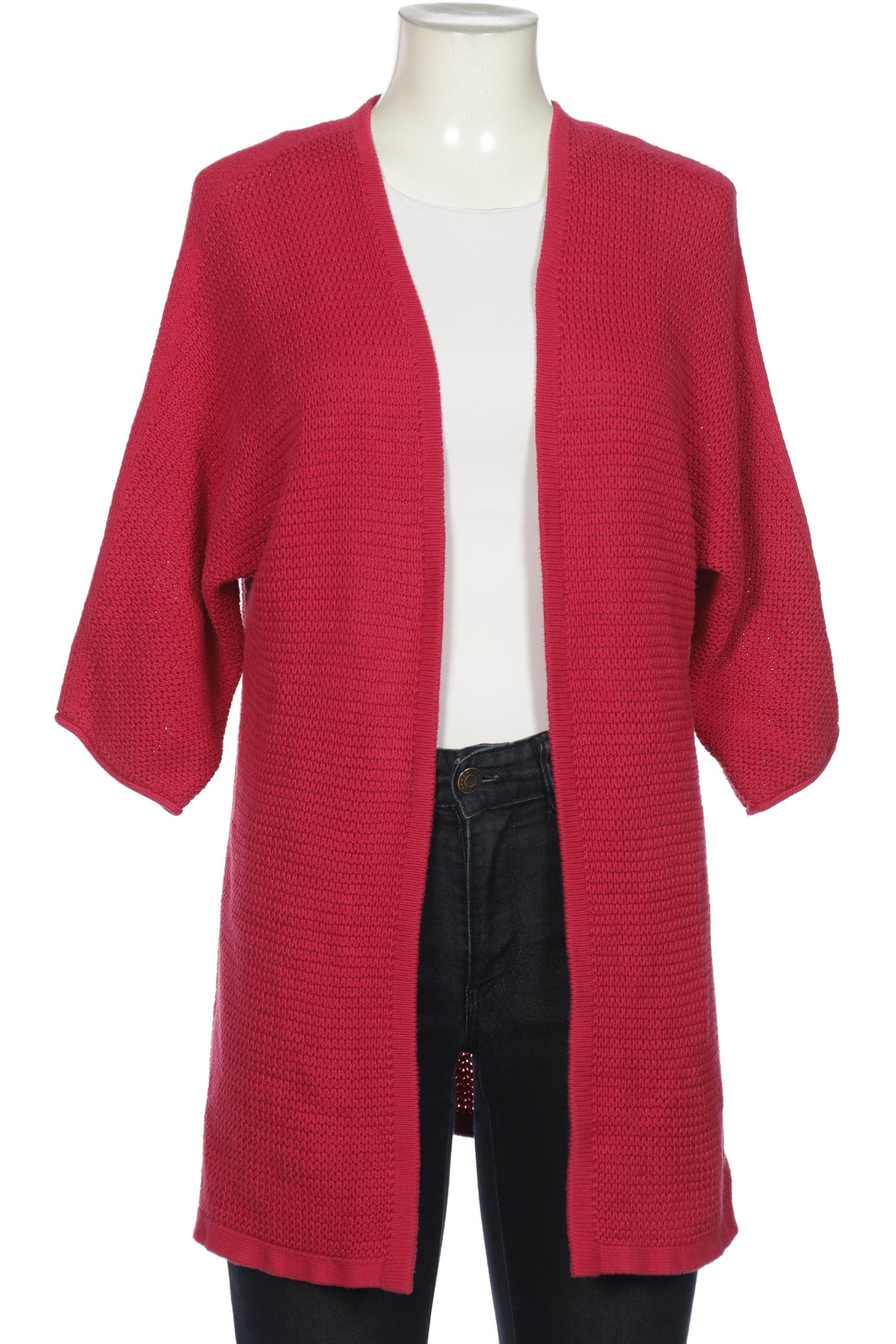 

s.Oliver Damen Strickjacke, bordeaux