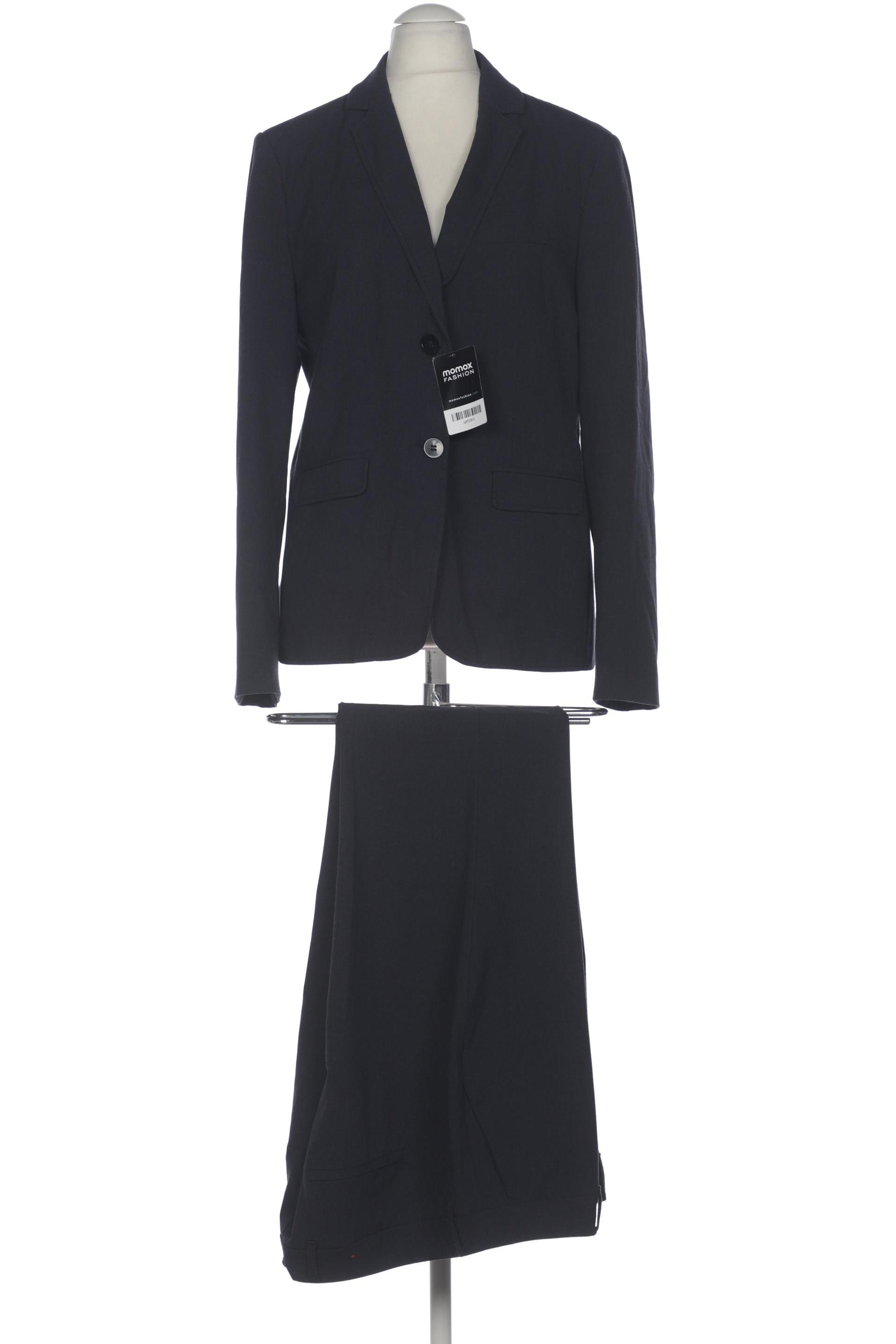 

s.Oliver Damen Anzug, marineblau, Gr. 44