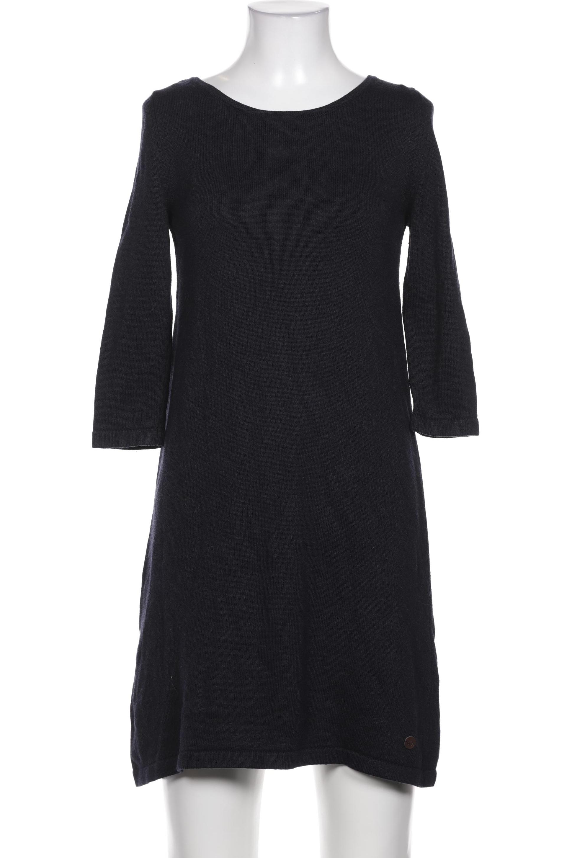 

s.Oliver Damen Kleid, marineblau, Gr. 32