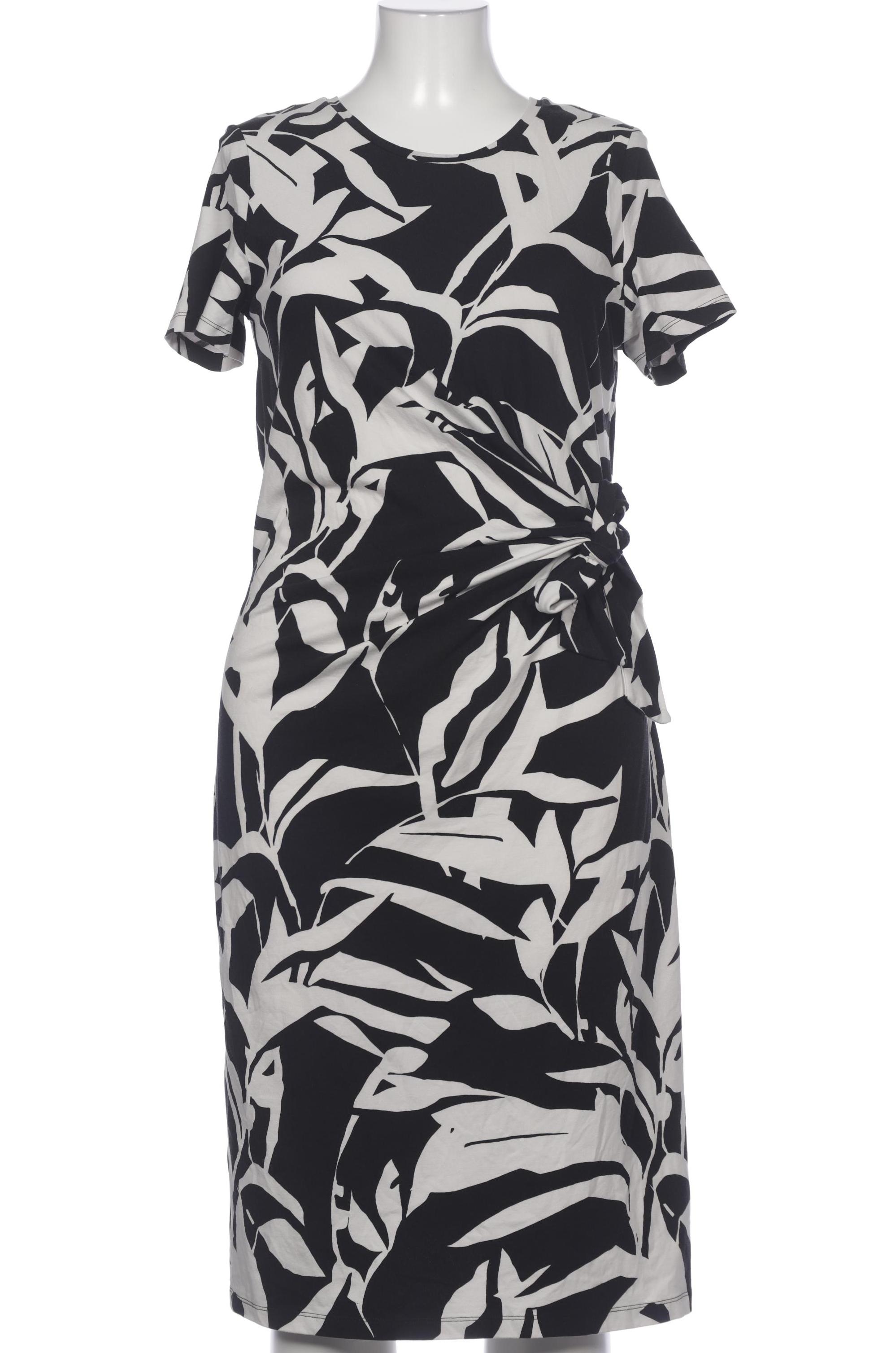 

s.Oliver Damen Kleid, schwarz, Gr. 42