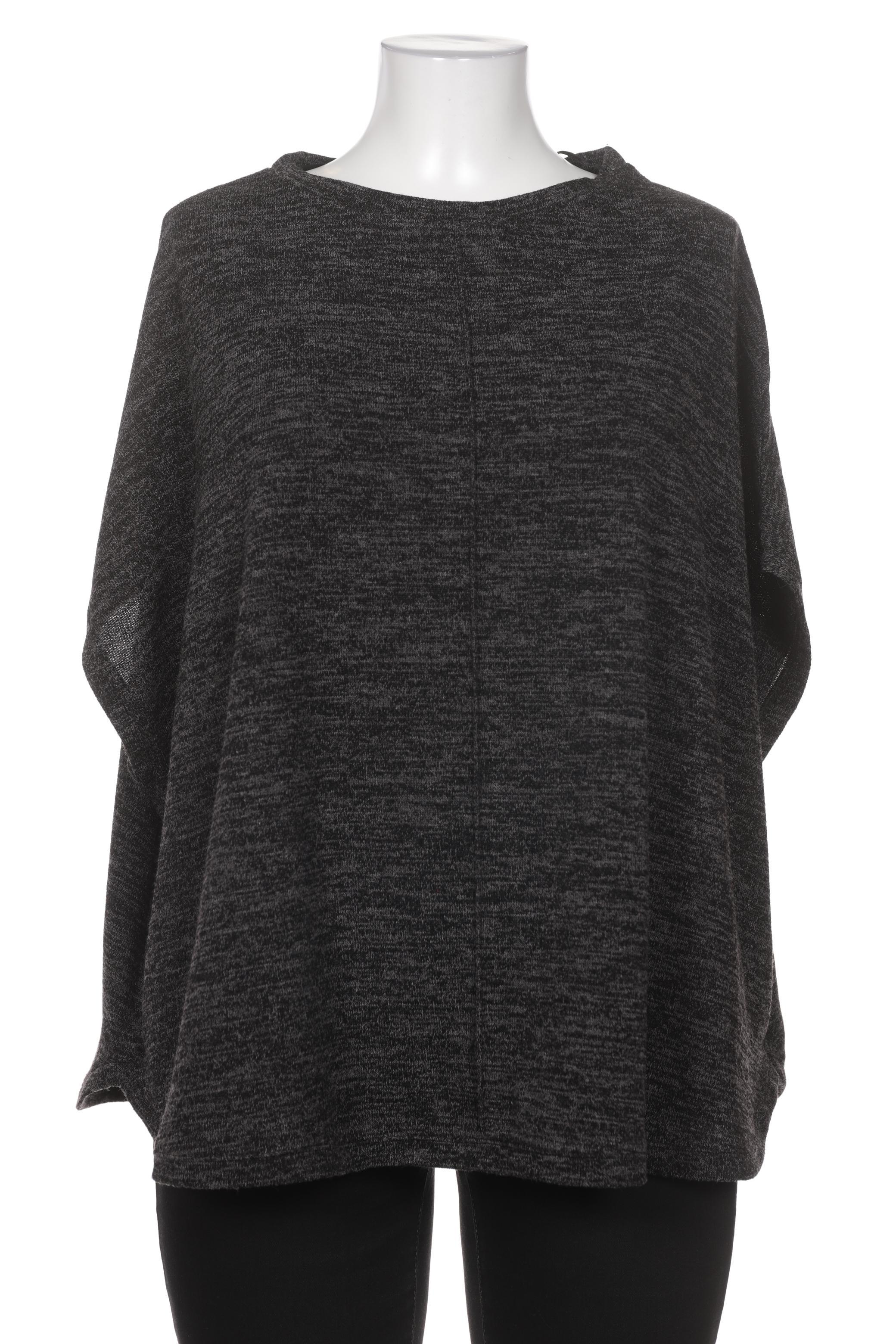 

s.Oliver Damen Pullover, schwarz, Gr. 42