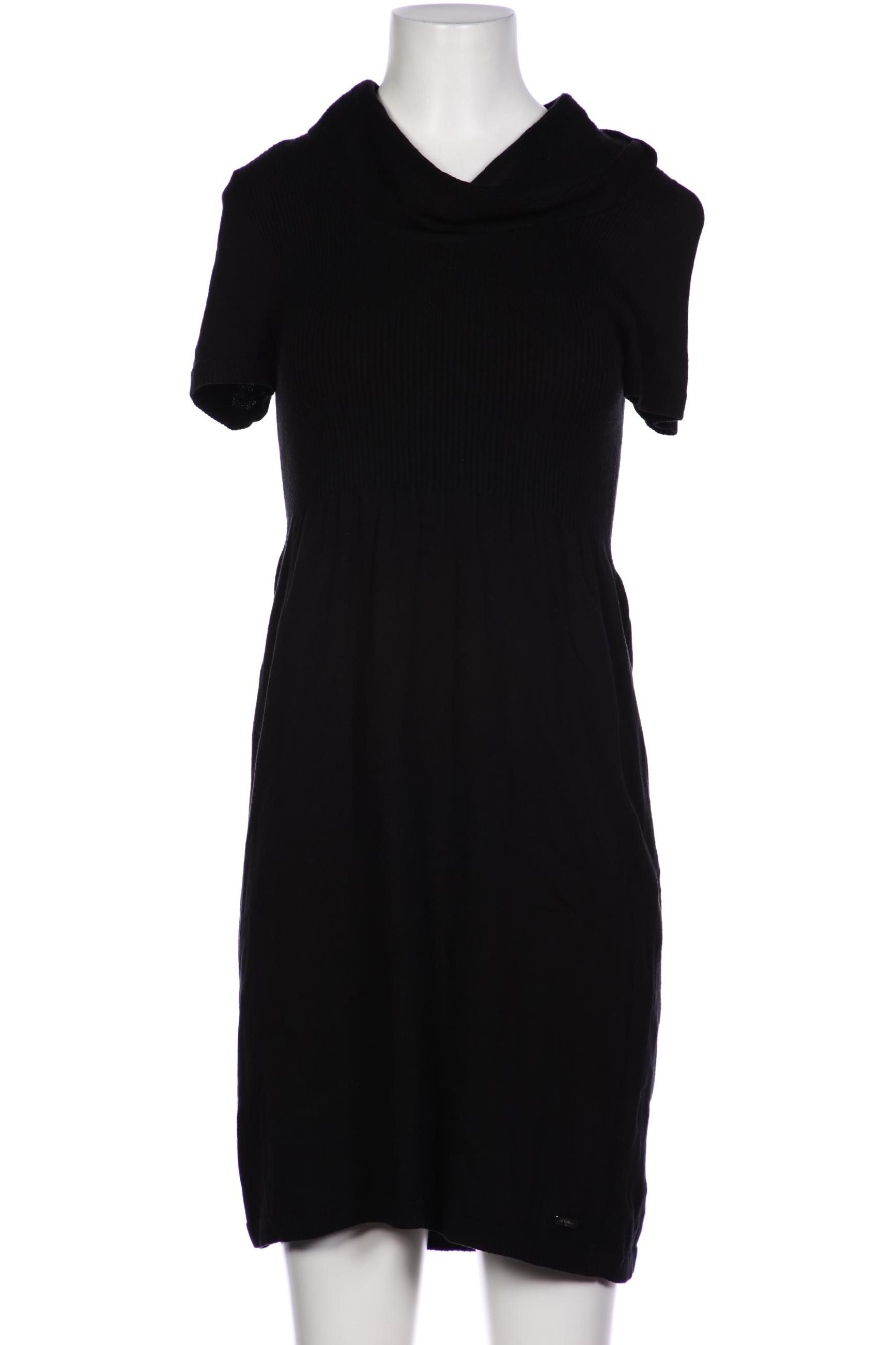 

s.Oliver Damen Kleid, schwarz