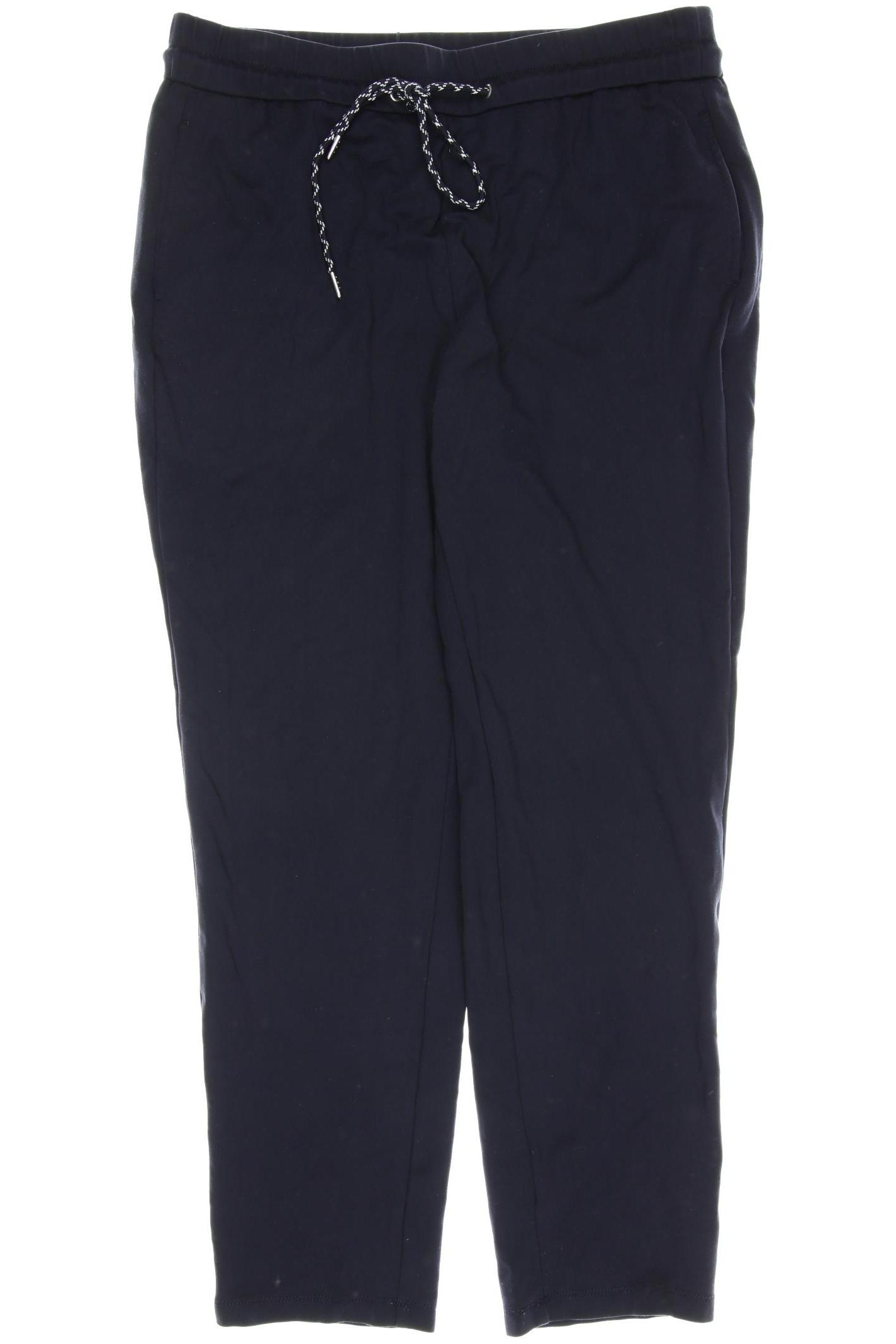 

s.Oliver Damen Stoffhose, marineblau, Gr. 40