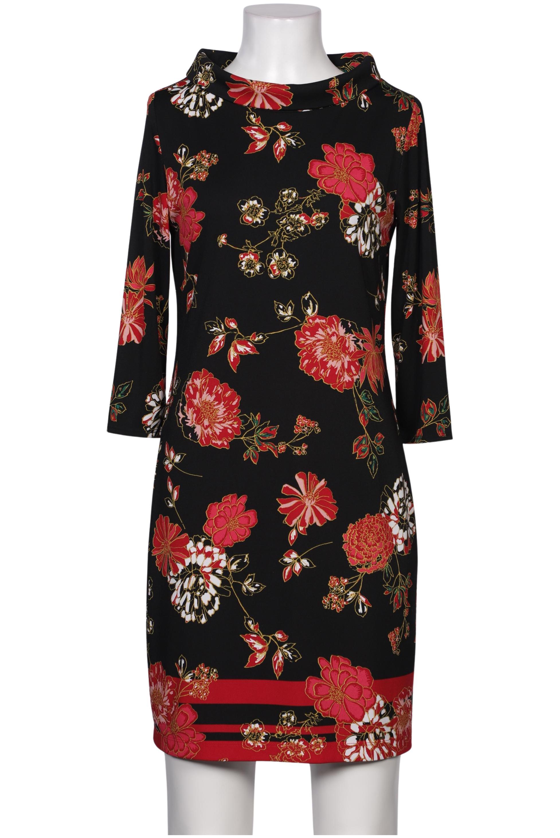 

s.Oliver Damen Kleid, schwarz, Gr. 38