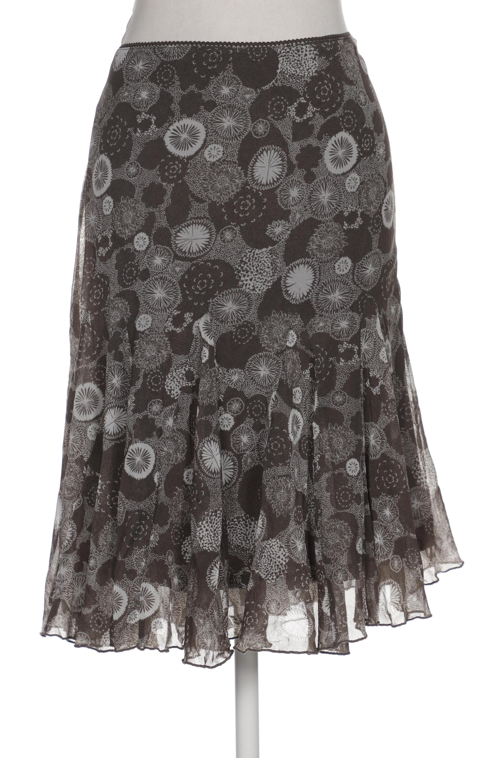 

s.Oliver Damen Rock, grün, Gr. 38