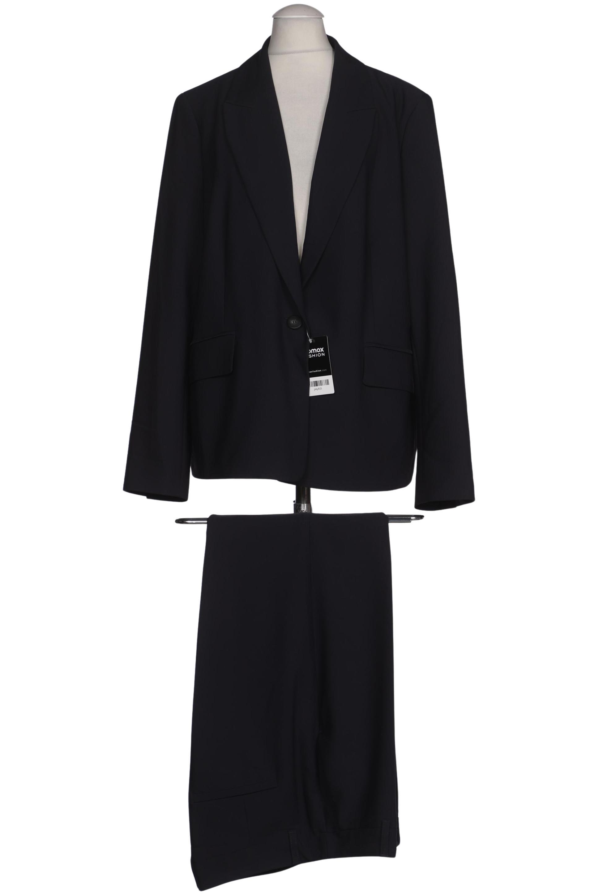 

s.Oliver Damen Anzug, marineblau, Gr. 42