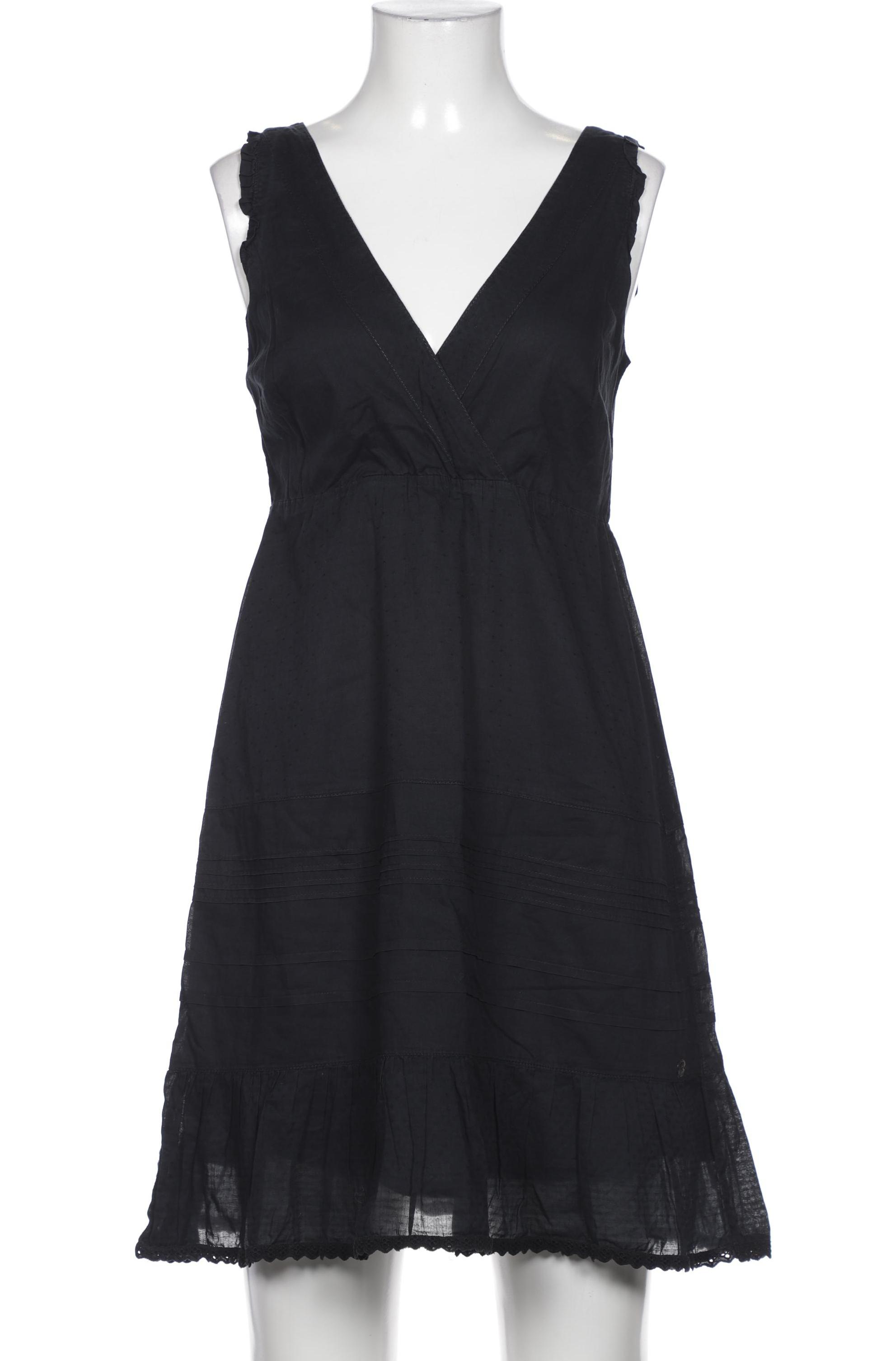

s.Oliver Damen Kleid, schwarz, Gr. 36