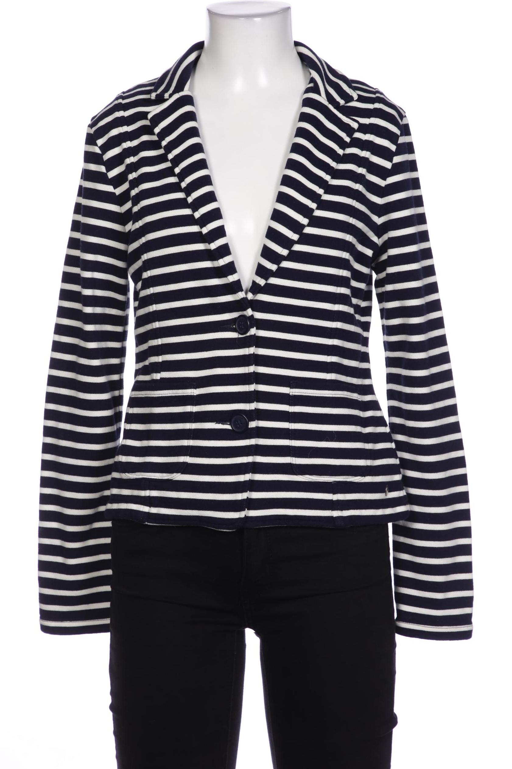 

s.Oliver Damen Blazer, marineblau, Gr. 36