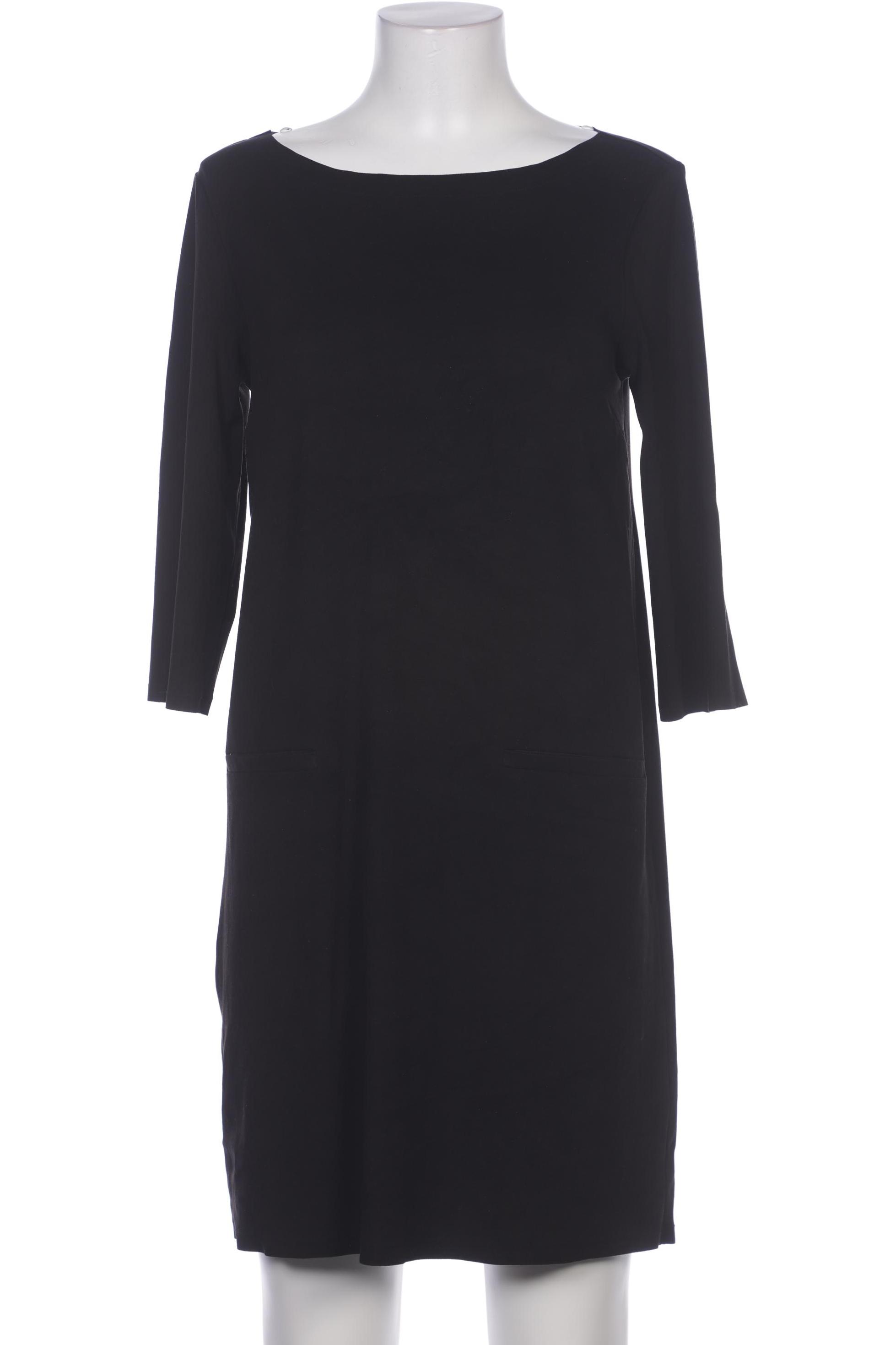Thumbnail - s.Oliver Damen Kleid, schwarz, Gr. 38