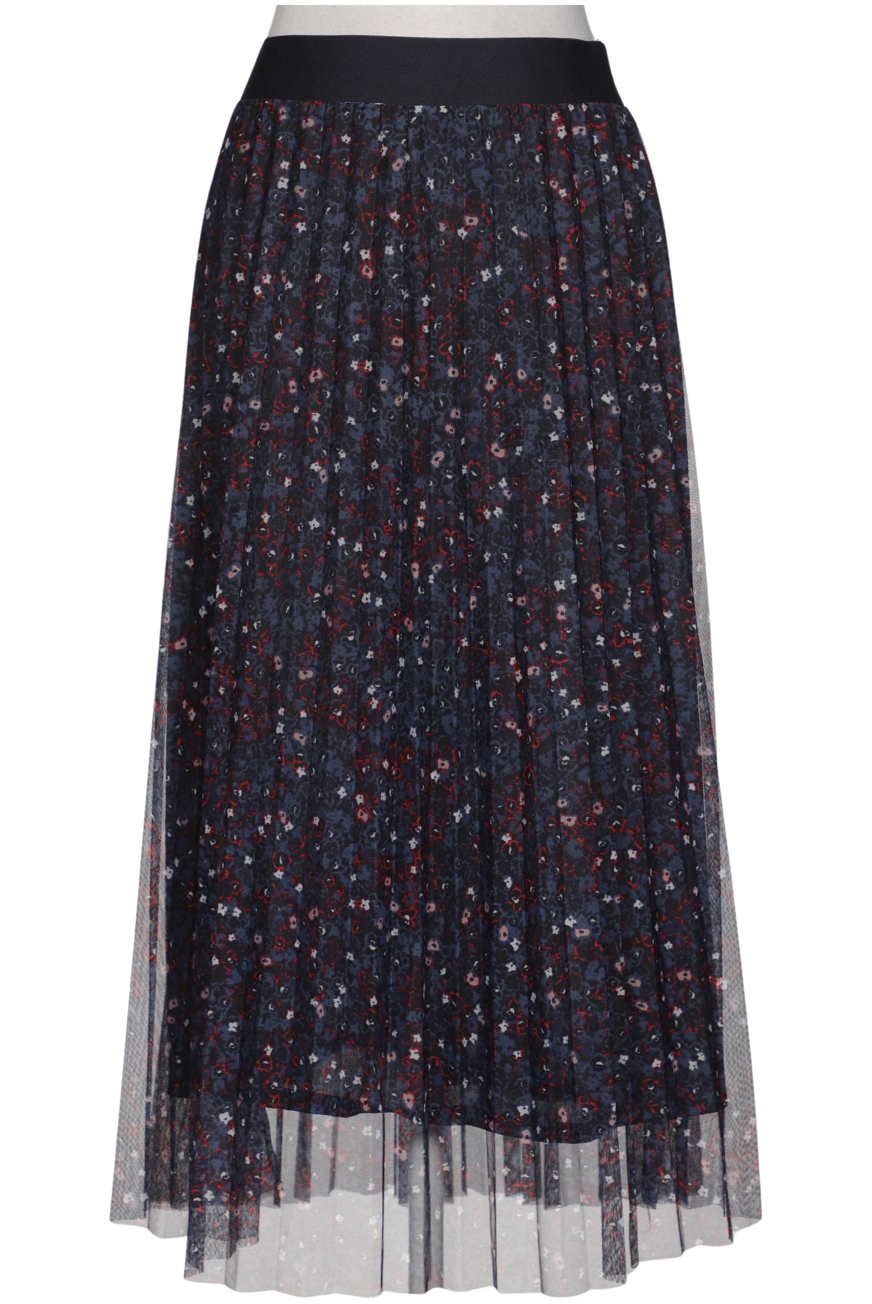 

s.Oliver Damen Rock, marineblau, Gr. 38