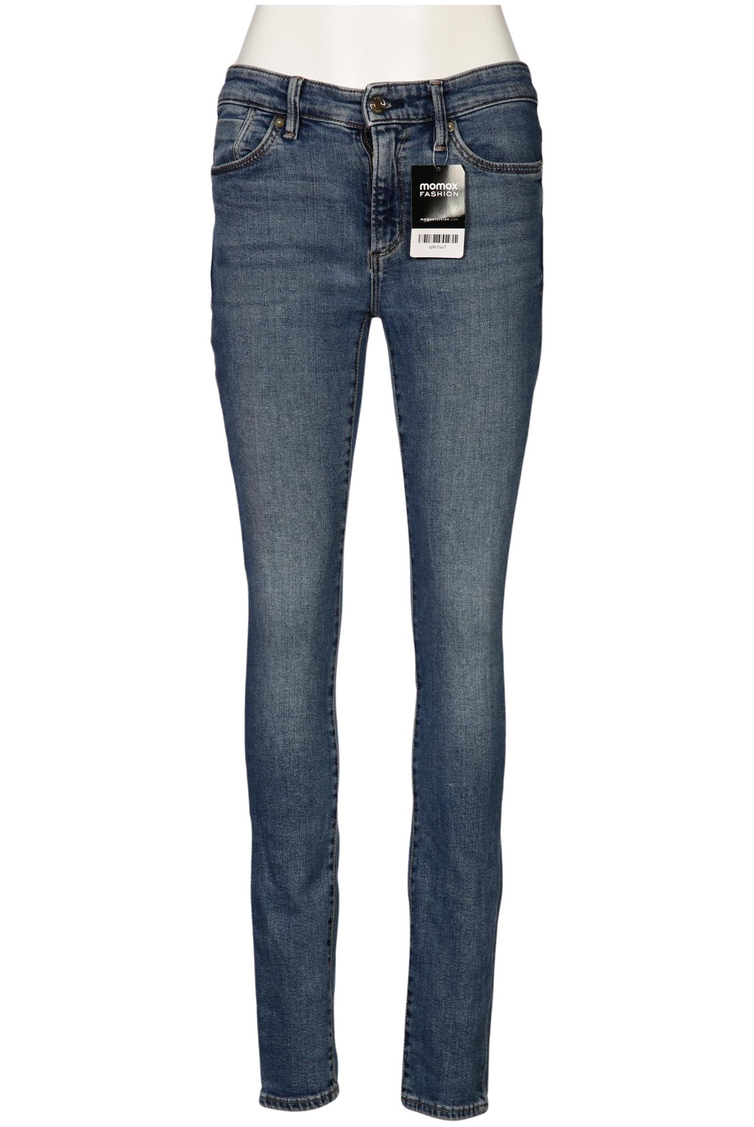 

s.Oliver Damen Jeans, blau, Gr. 38
