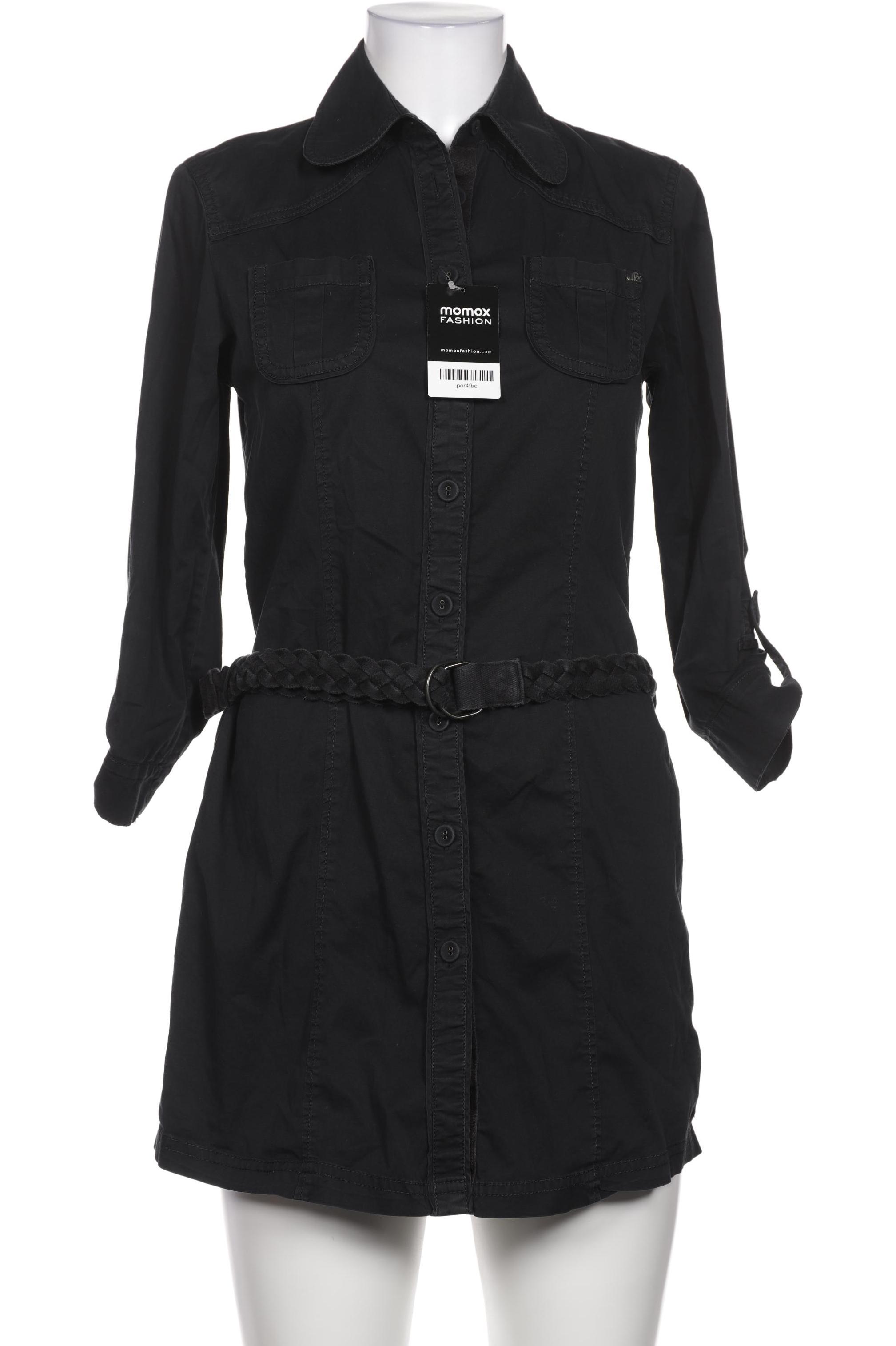 

s.Oliver Damen Kleid, schwarz