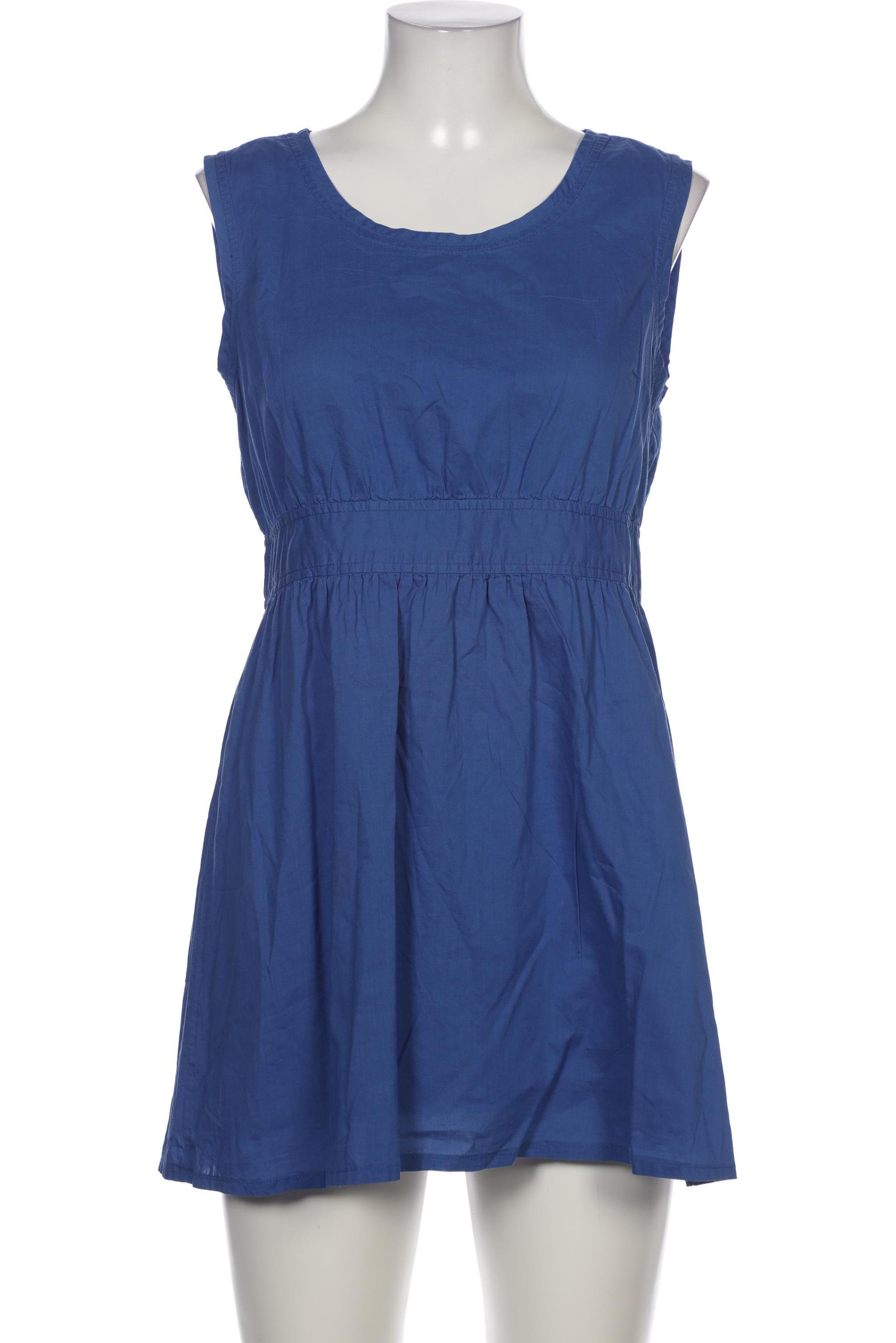 

s.Oliver Damen Kleid, blau