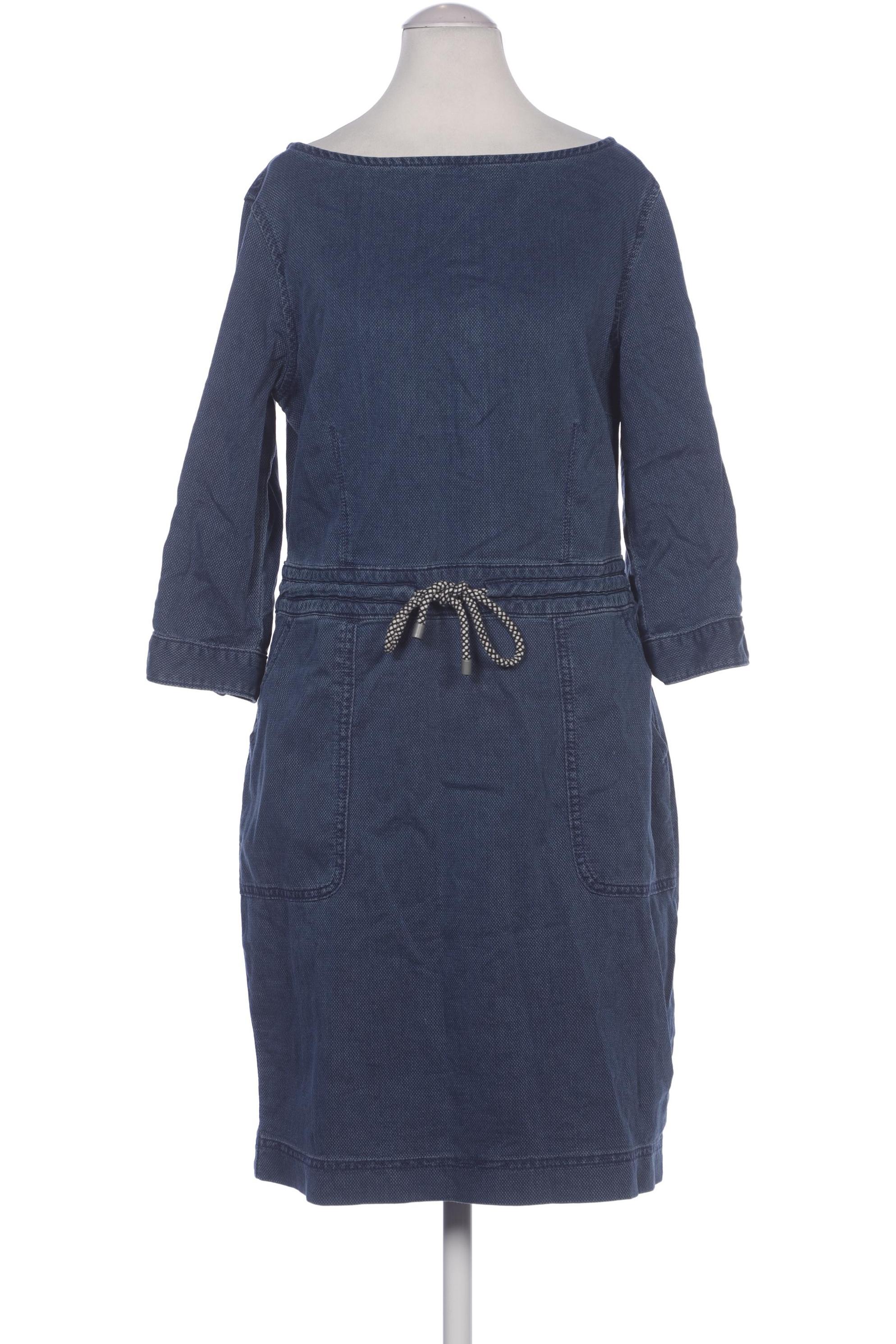 

s.Oliver Damen Kleid, marineblau, Gr. 36