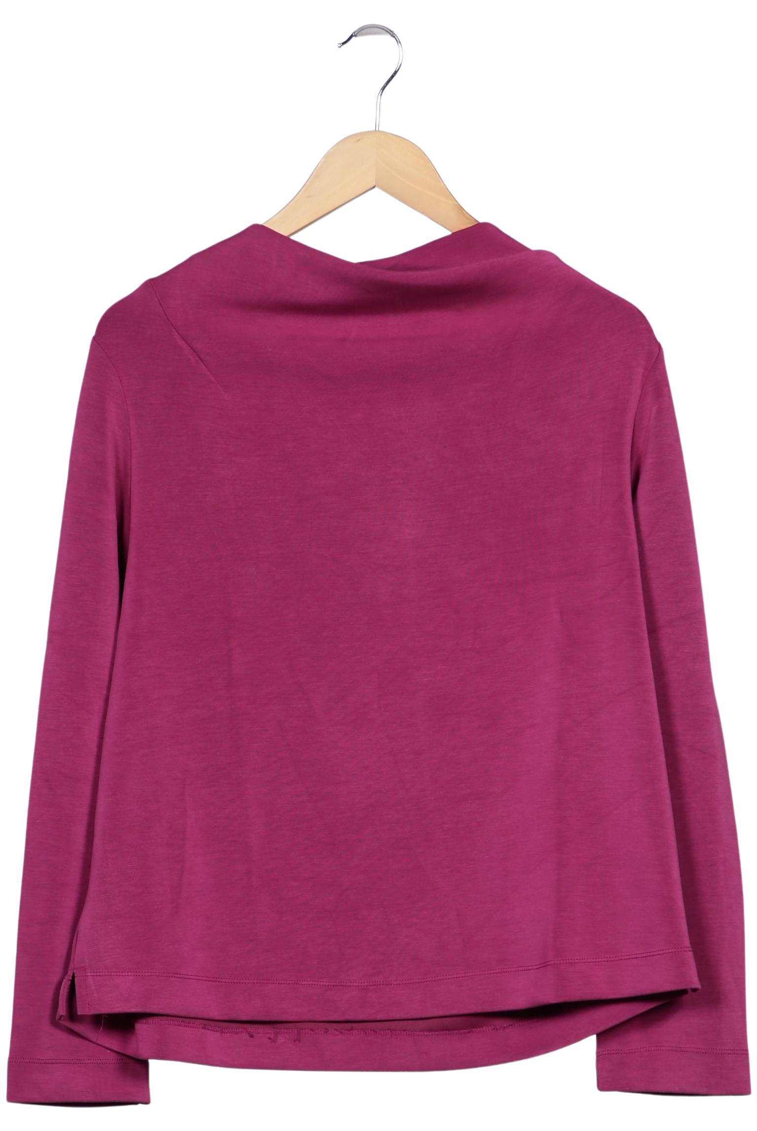 

s.Oliver Damen Sweatshirt, pink, Gr. 44