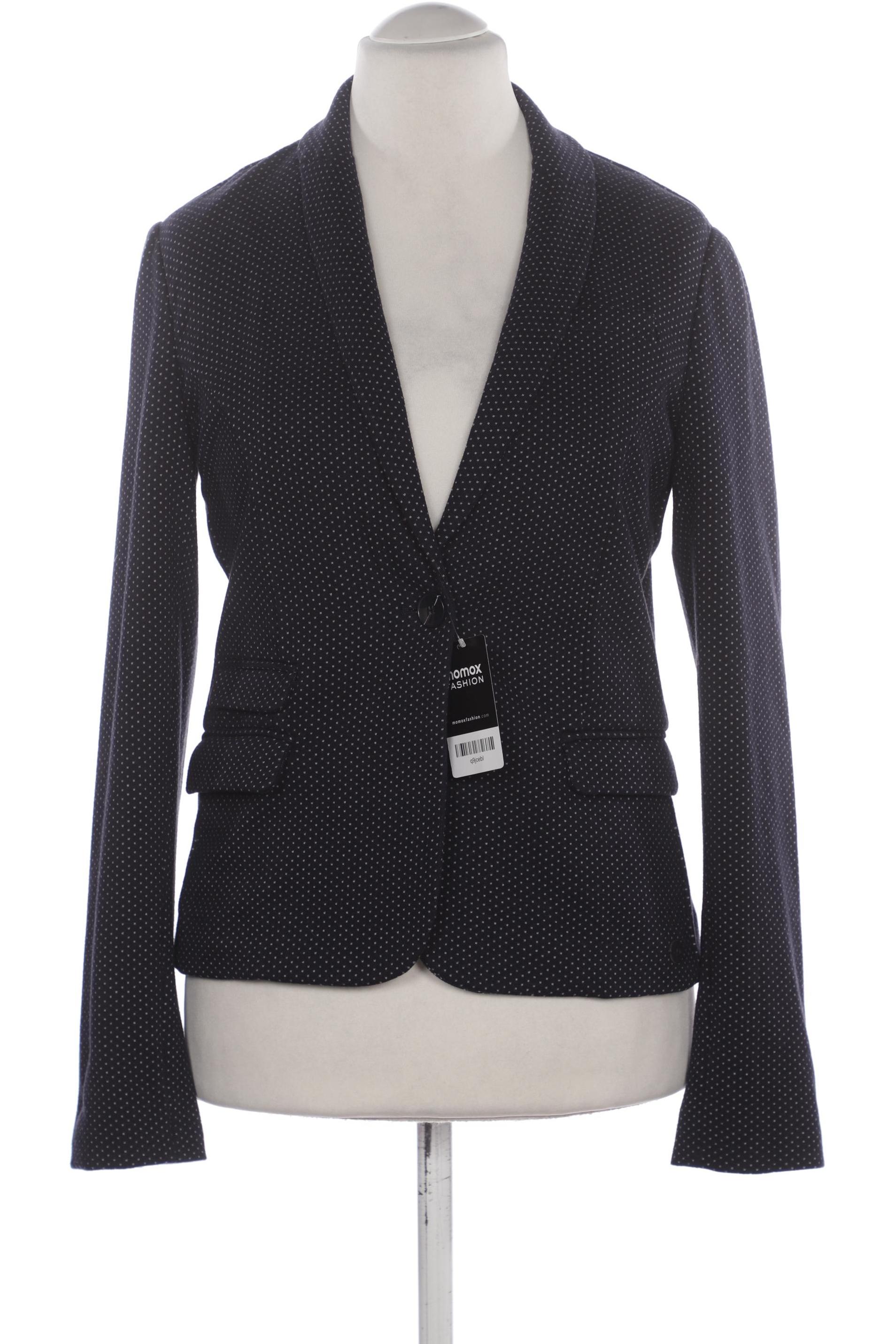 

s.Oliver Damen Blazer, marineblau, Gr. 40