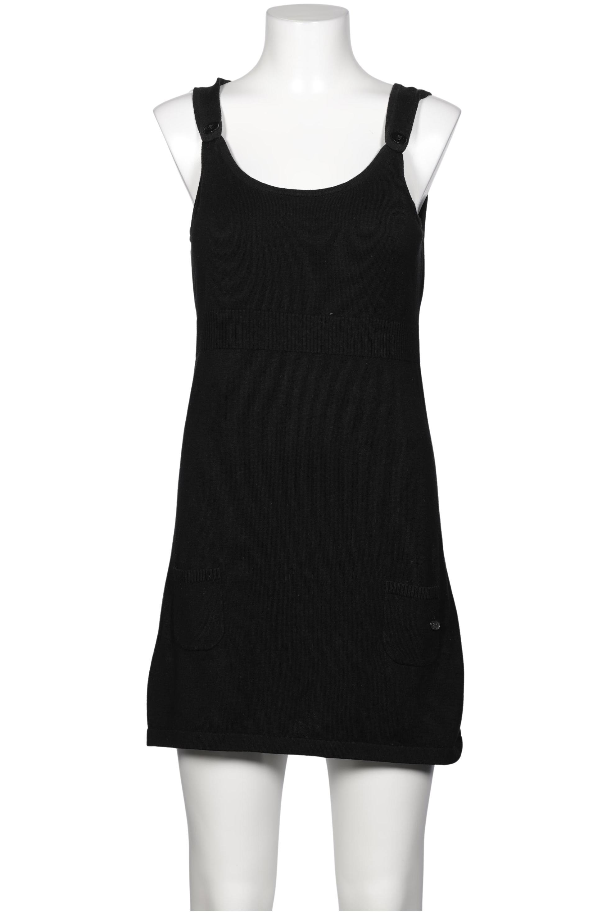 

s.Oliver Damen Kleid, schwarz, Gr. 42