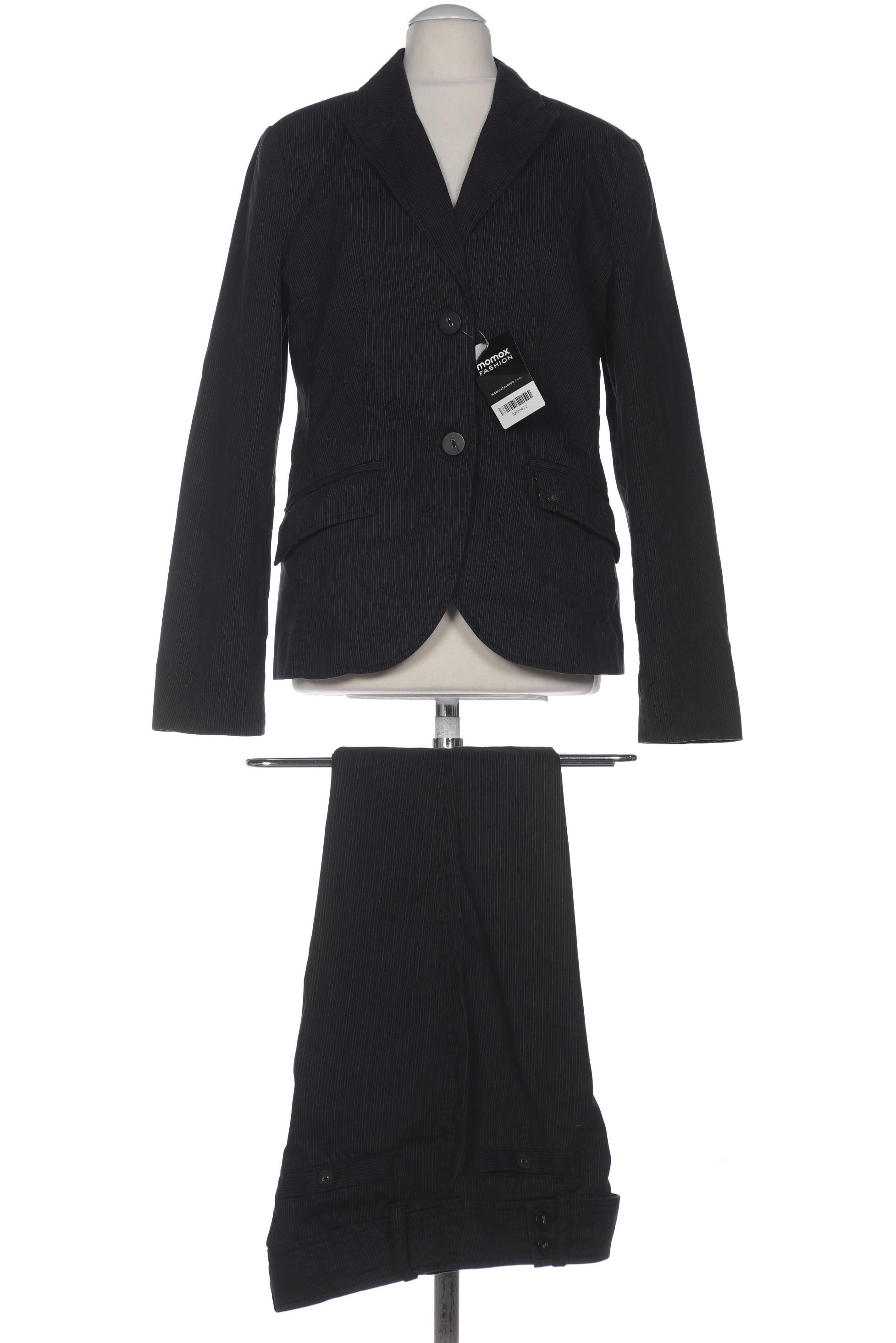 

s.Oliver Damen Anzug, marineblau, Gr. 36