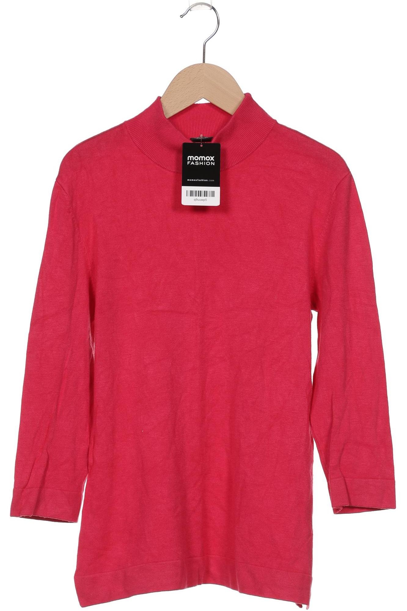 

s.Oliver Damen Pullover, pink, Gr. 38