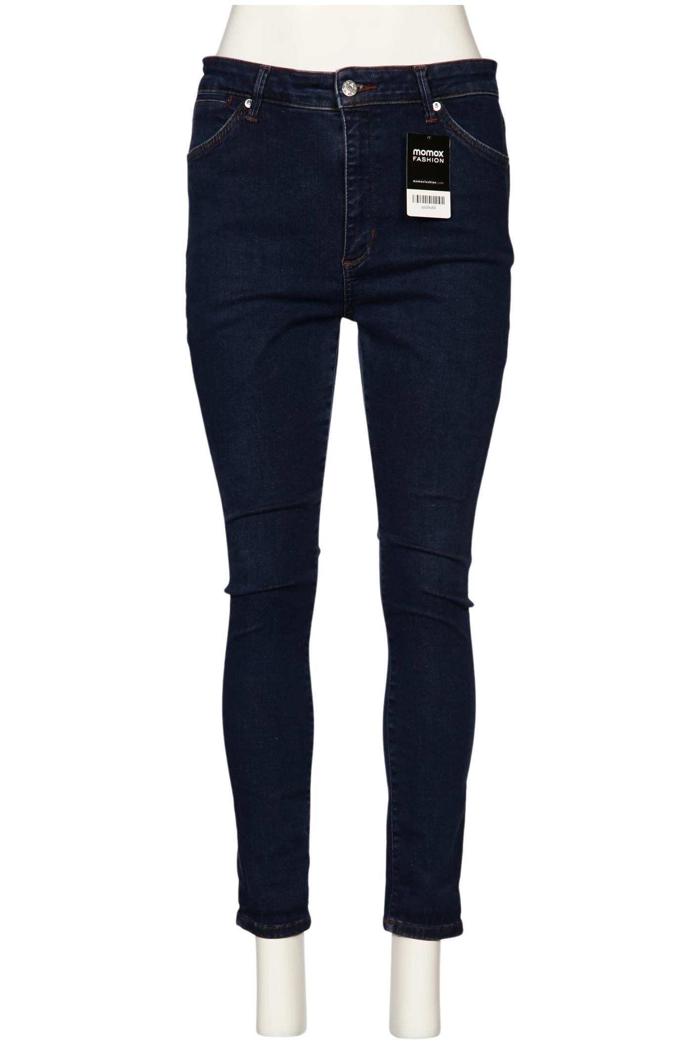 

s.Oliver Damen Jeans, marineblau, Gr. 42