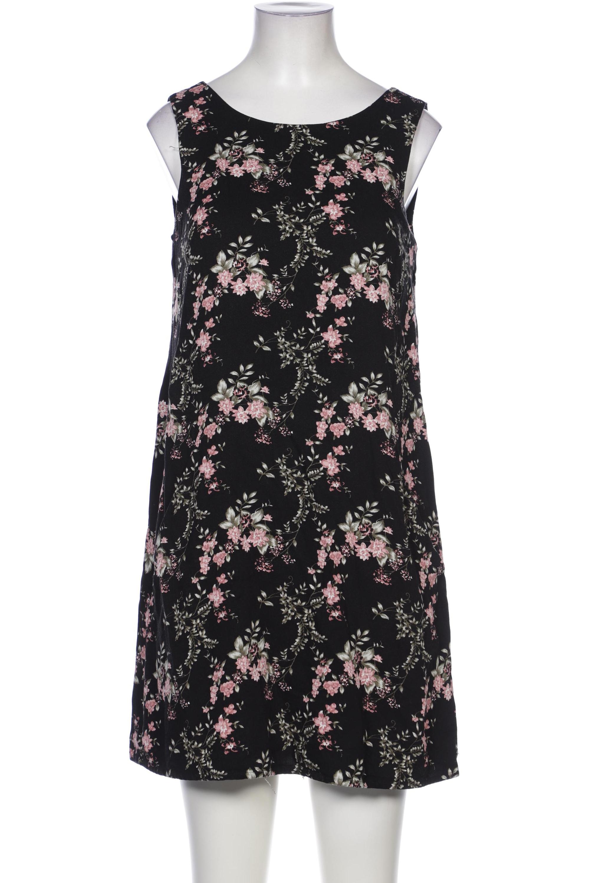 

s.Oliver Damen Kleid, schwarz