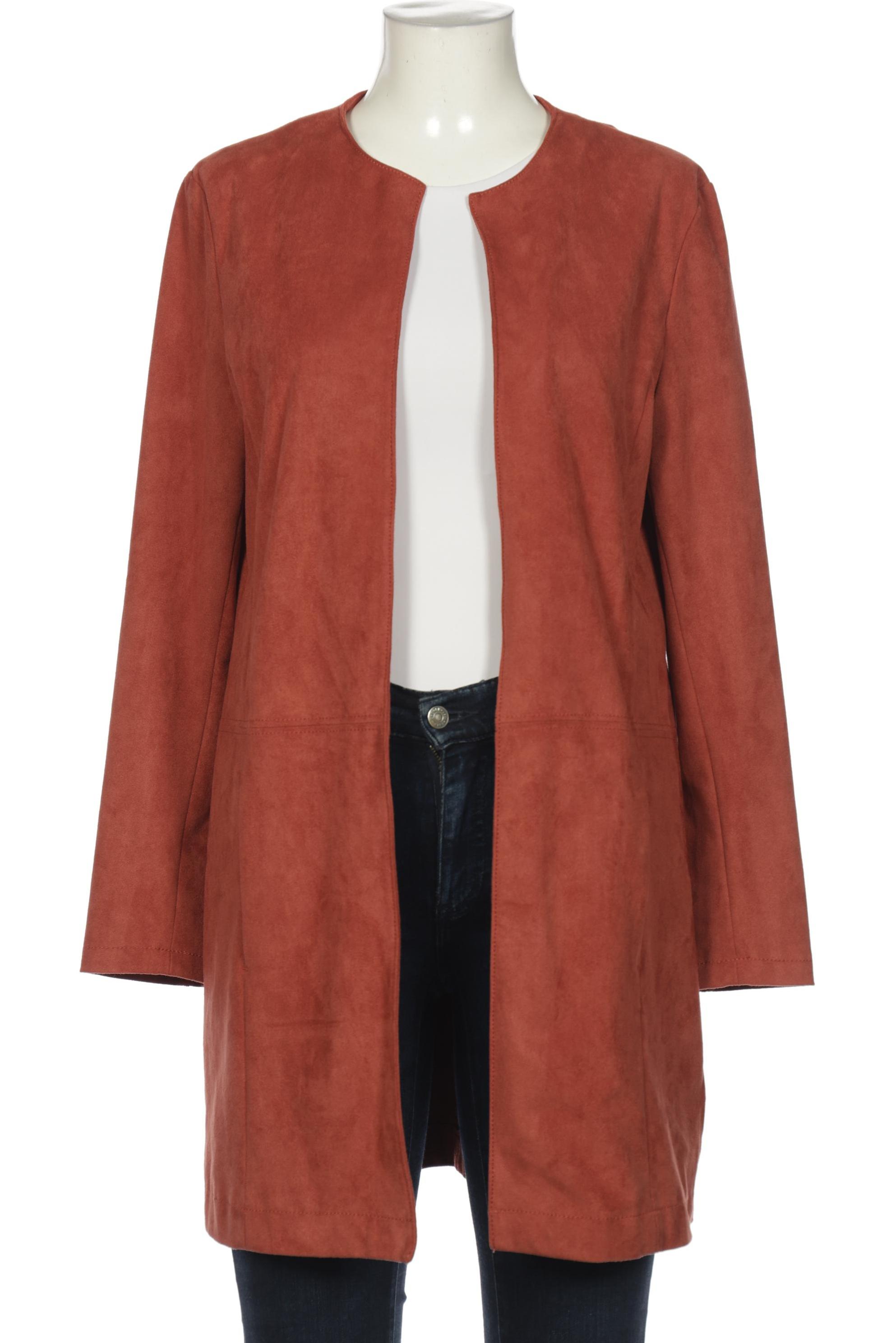 

s.Oliver Damen Mantel, rot