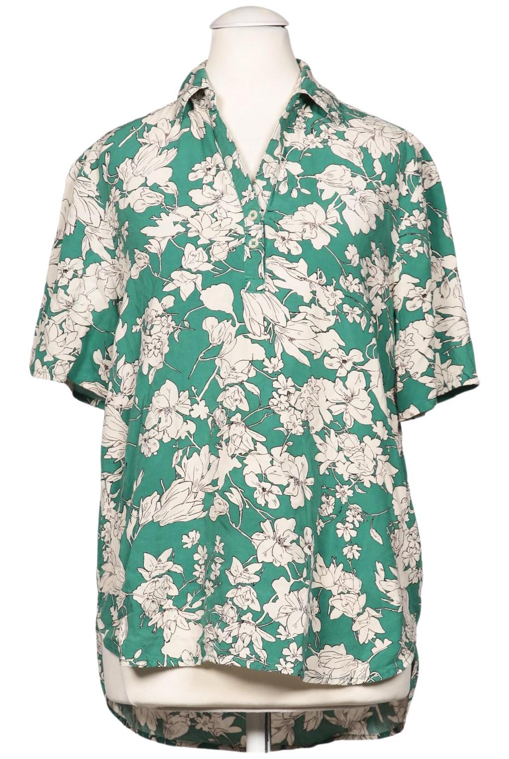 

s.Oliver Damen Bluse, mehrfarbig, Gr. 34